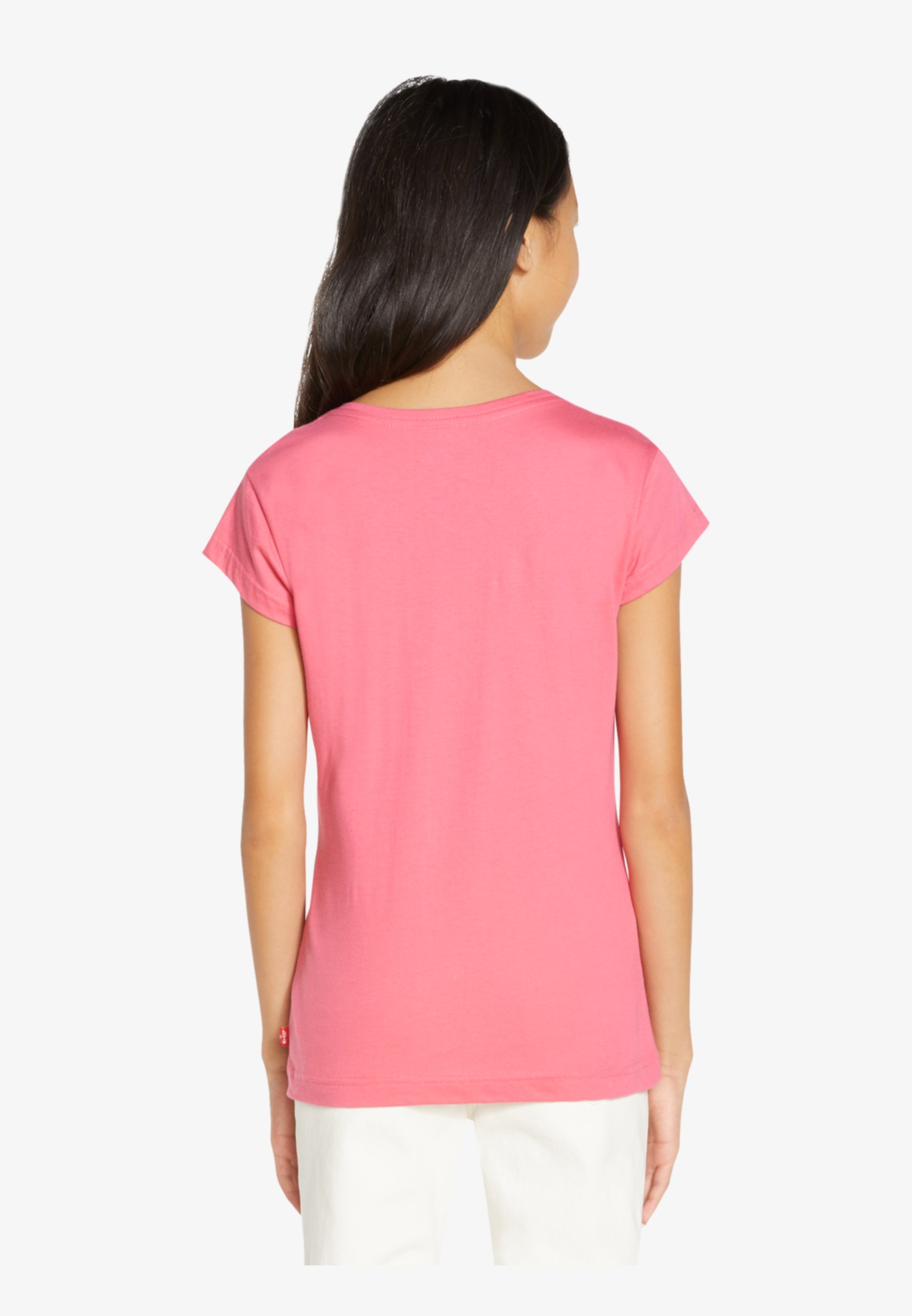 BATWING TEE - Print T-shirt