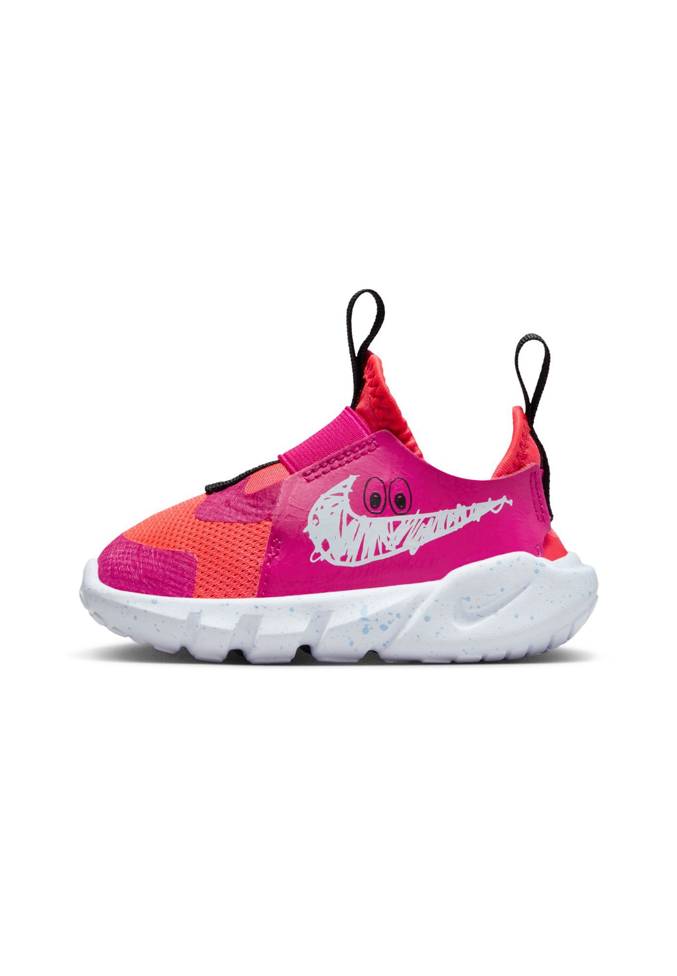 NIKE FLEX RUNNER 2 LIL TDV - Neutral running shoes
