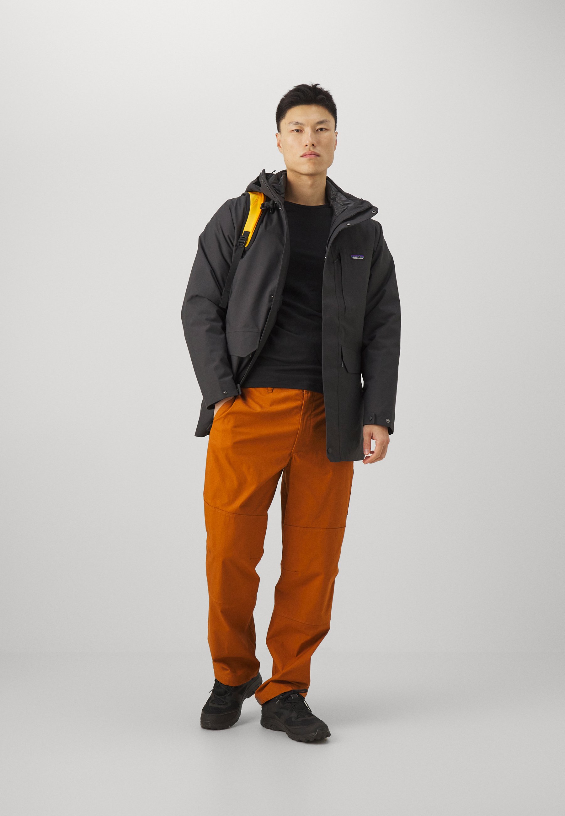 TRES 3-IN-1 - Winter coat