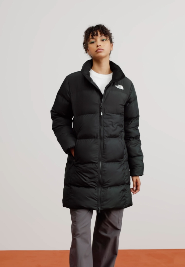 SAIKURU PARKA - Winter coat