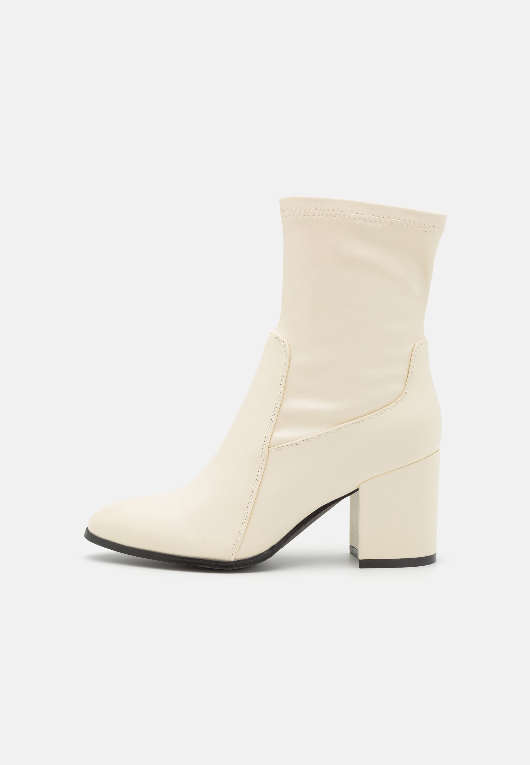 Classic ankle boots