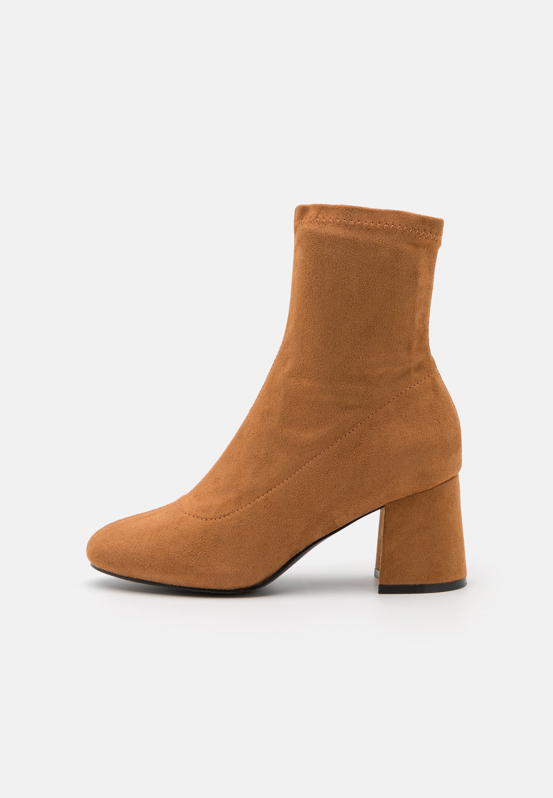 Classic ankle boots