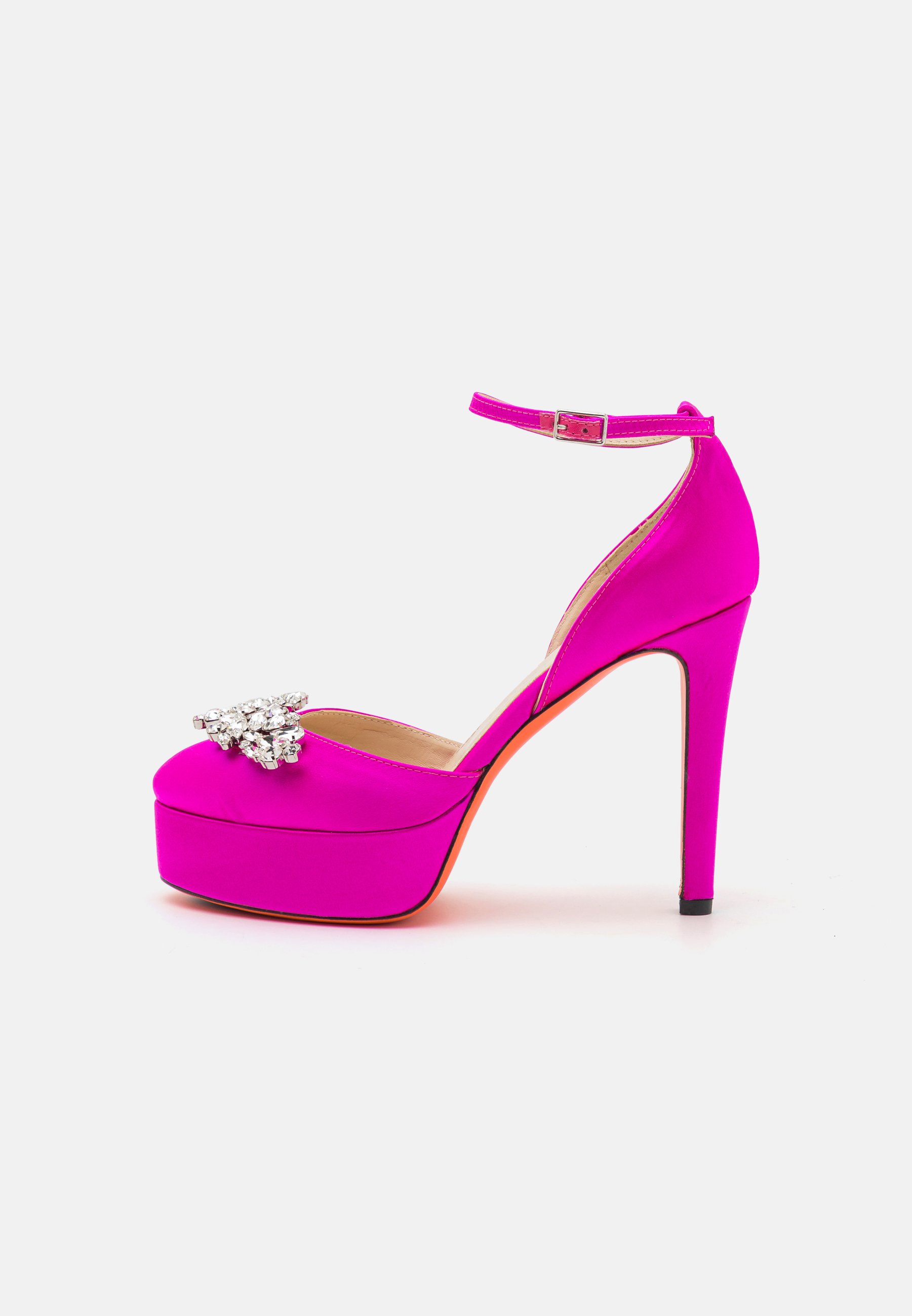 BELINDA 3 - Platform heels