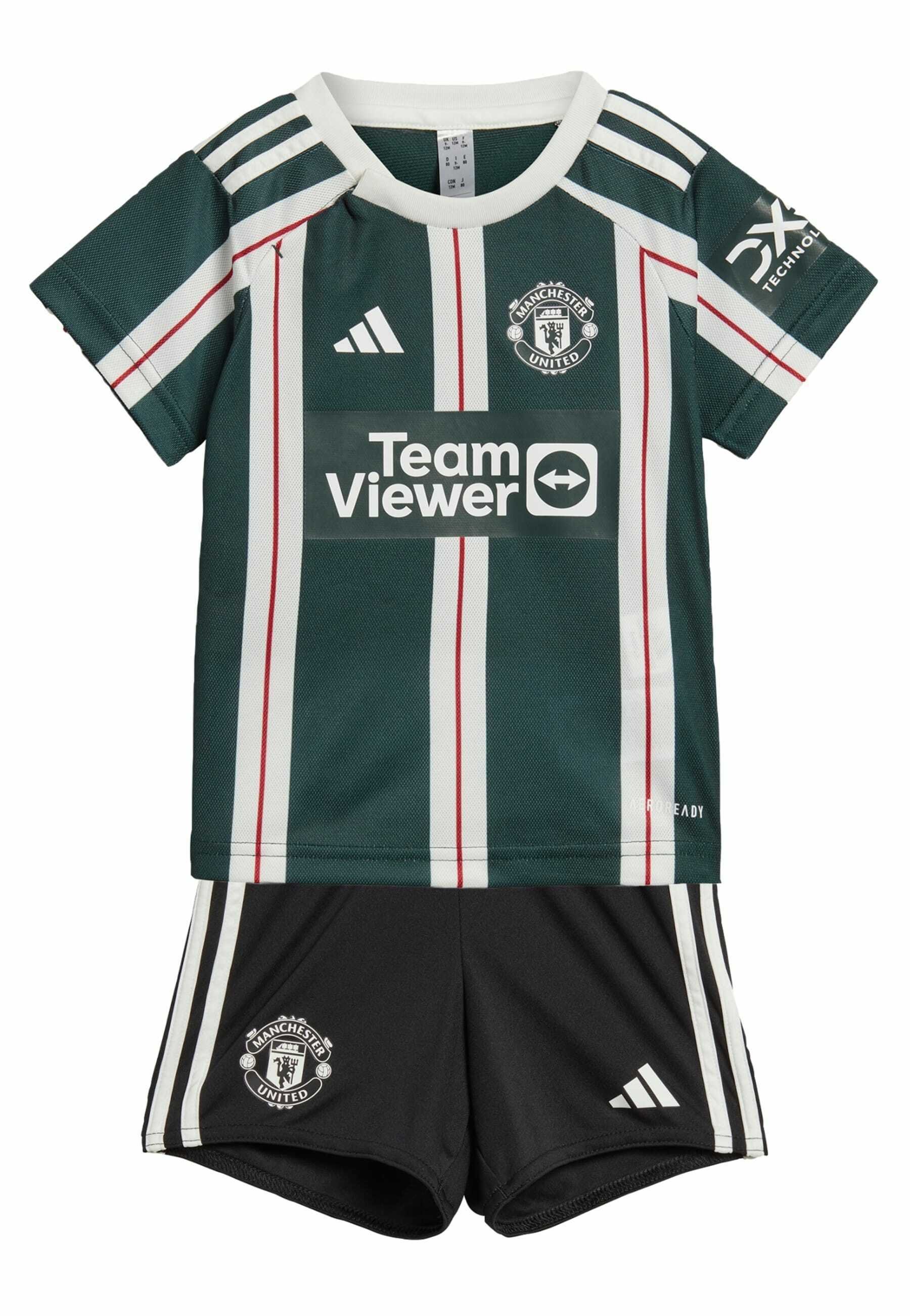 MANCHESTER UNITED CLUB - National team wear