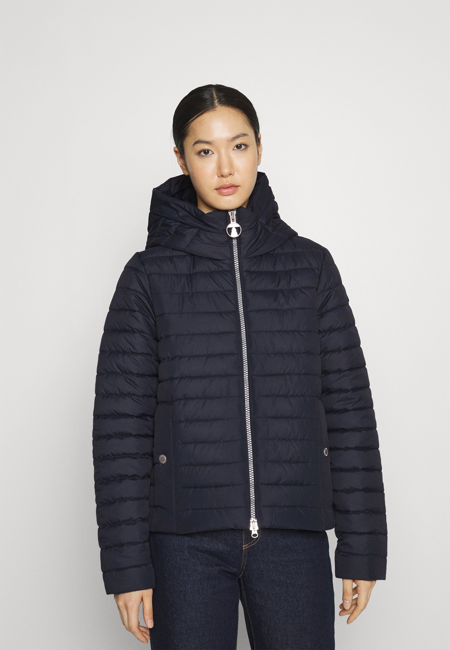 OXEYE QUILT - Winter coat