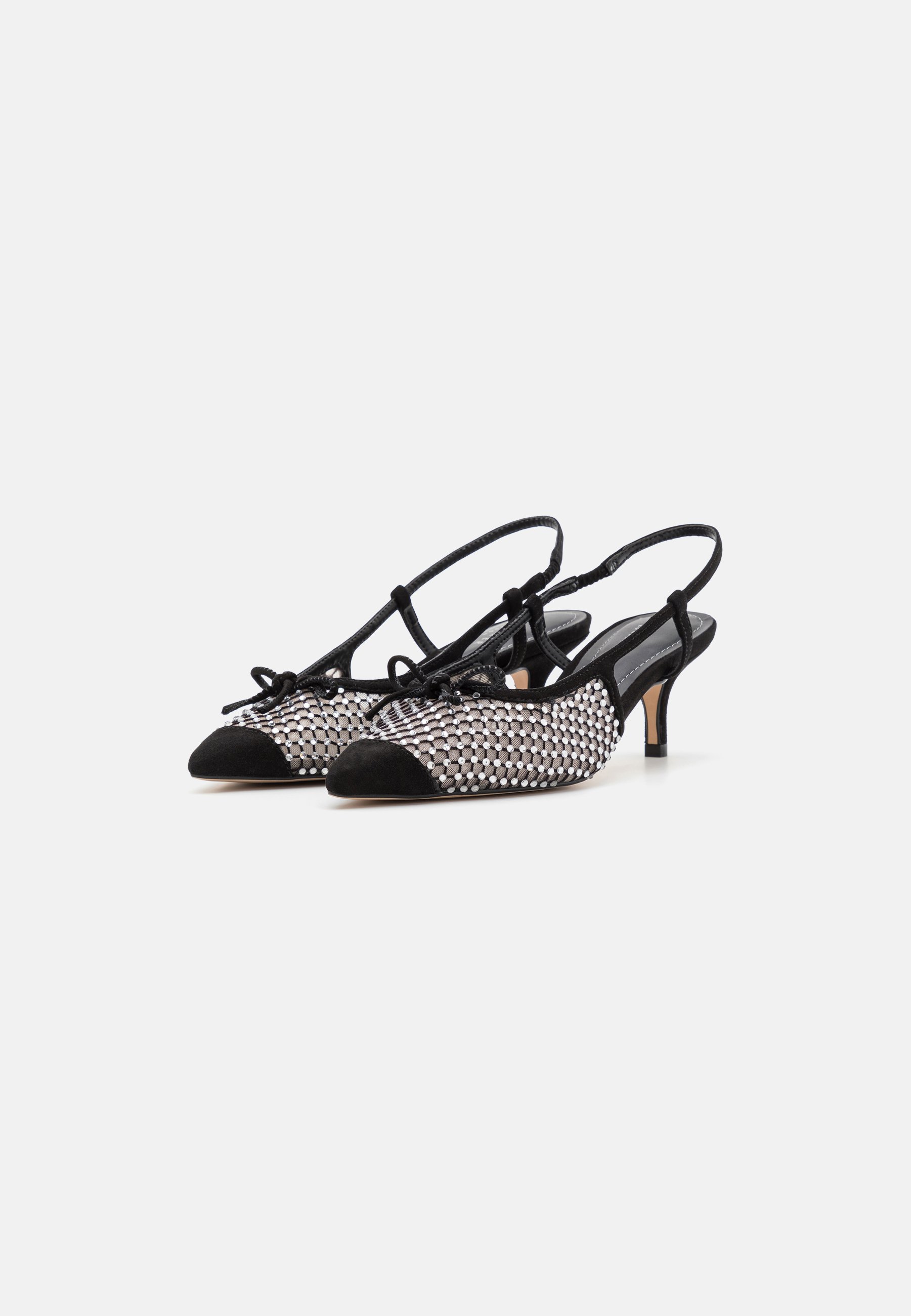 RELONA - Classic heels