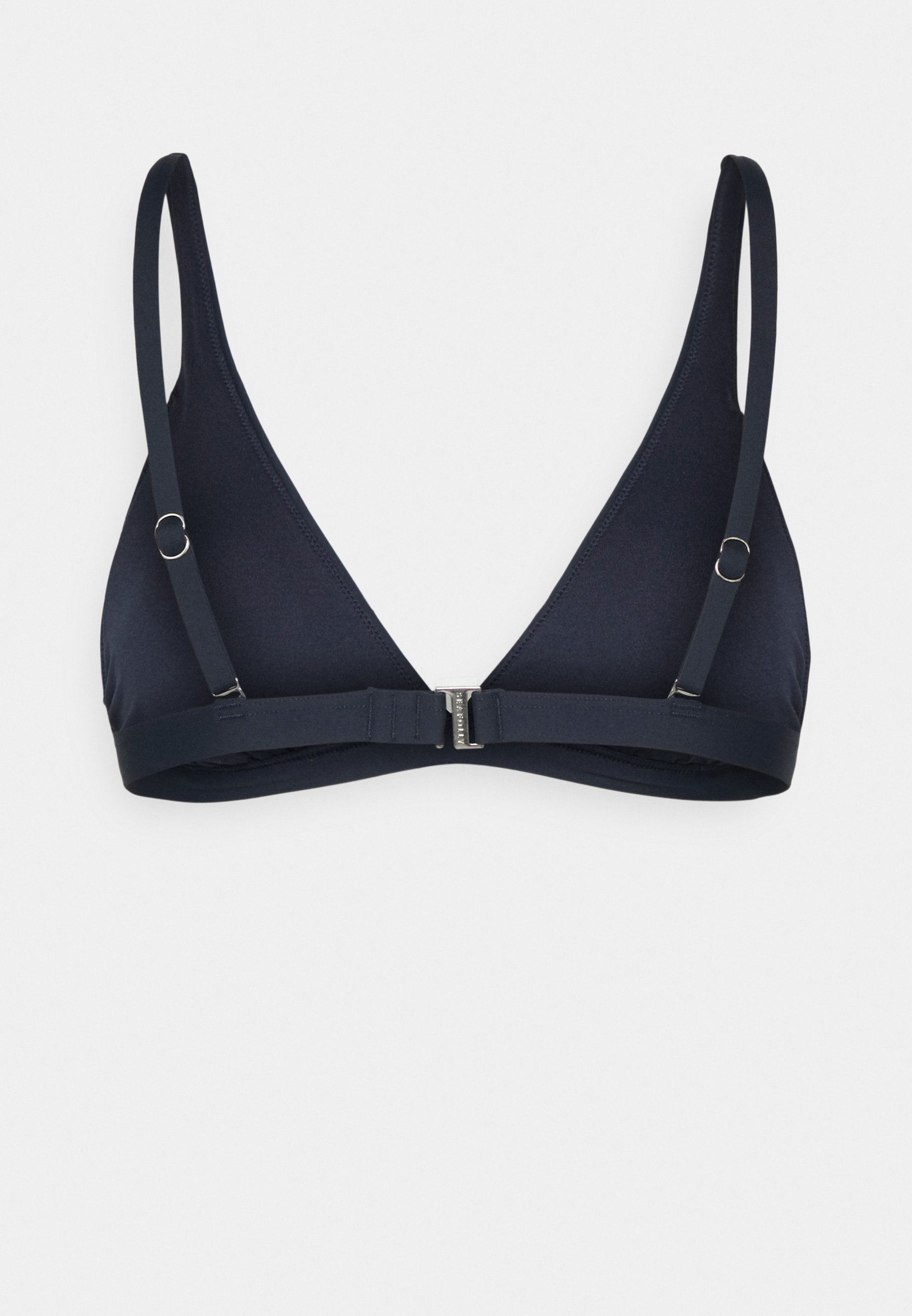 COLLECTIVE LONGLINE TRI - Bikini top