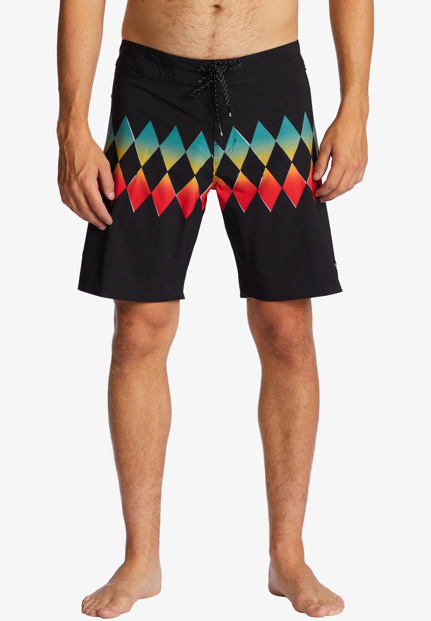 ANDY IRONS TRI CICLO PRO-BOARD PERFORMANCE - Swimming shorts