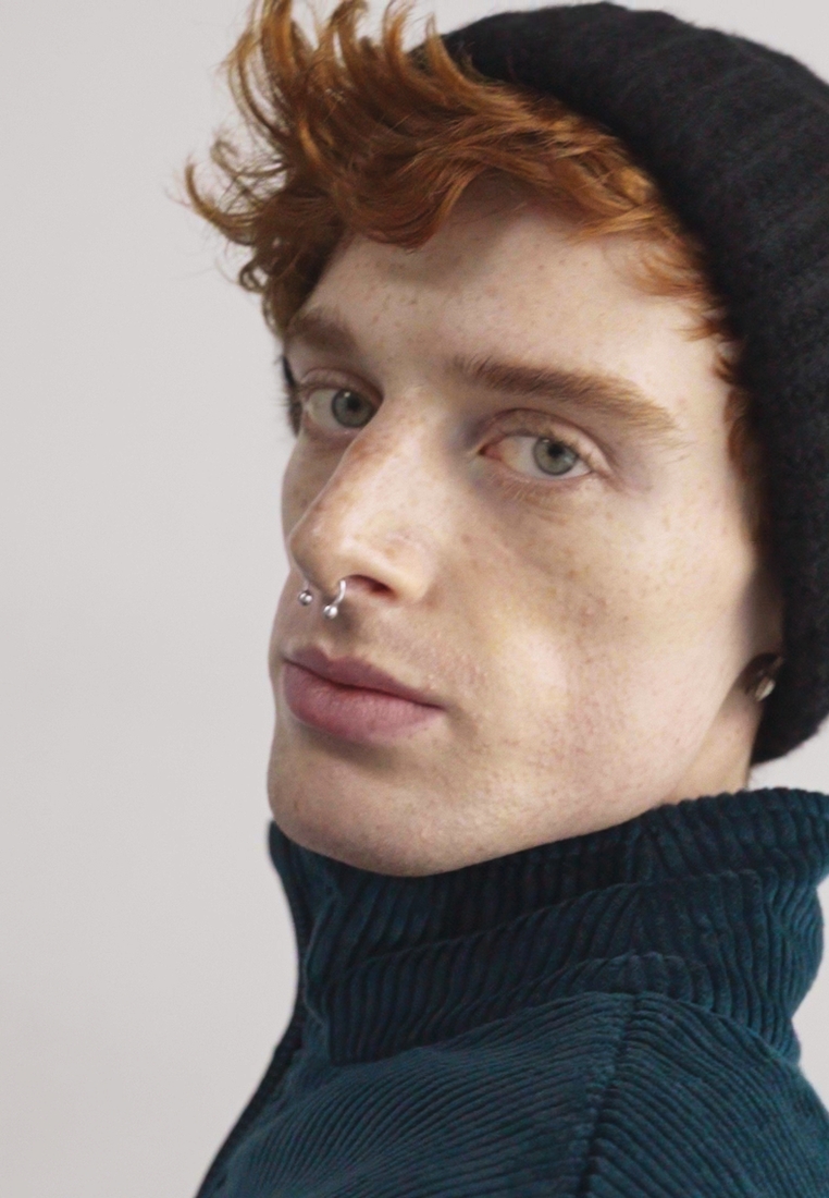 MEGA BEANIE UNISEX - Beanie
