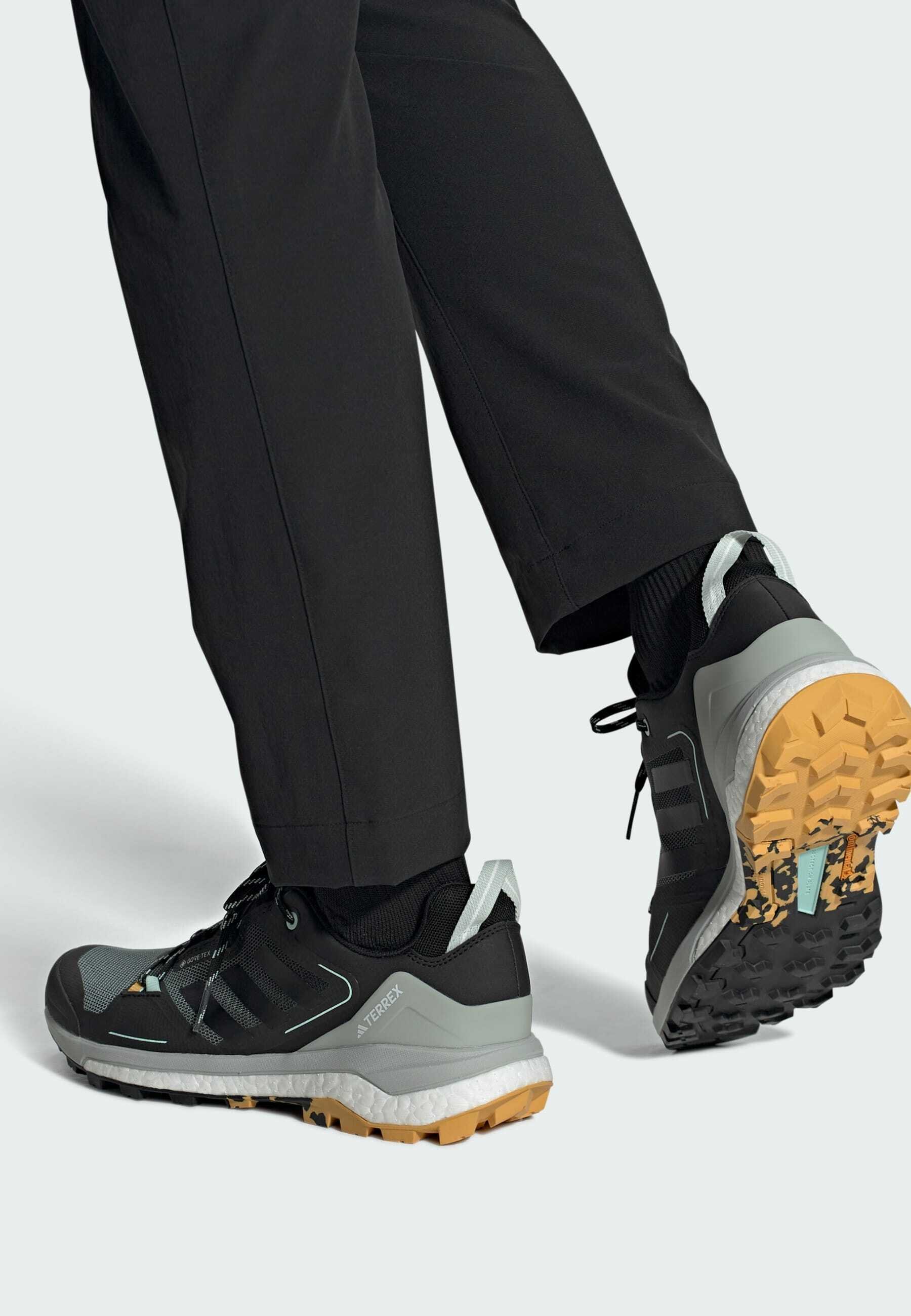 TERREX SKYCHASER GORE-TEX 2.0 - Hiking shoes
