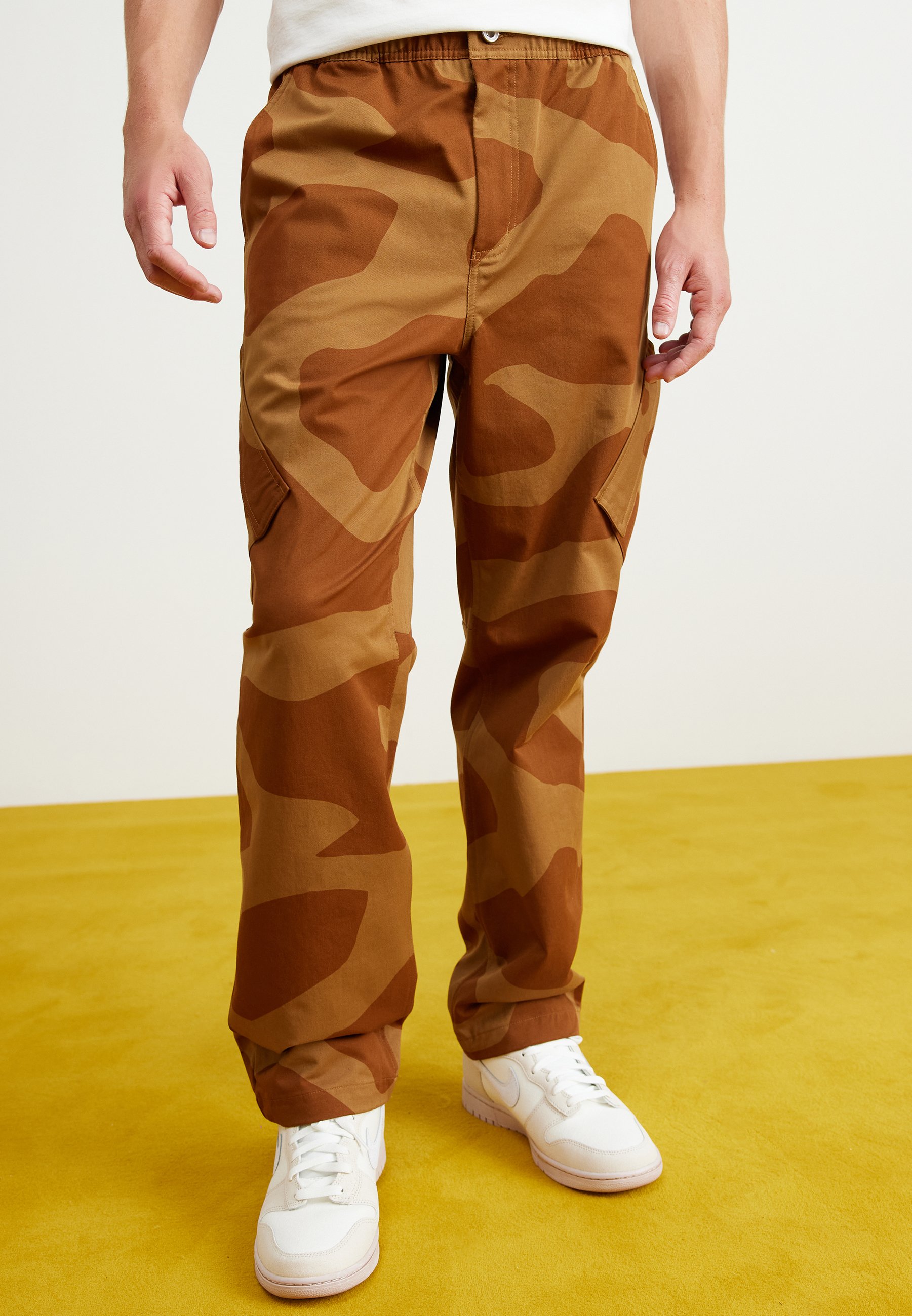 PANT - Cargo trousers