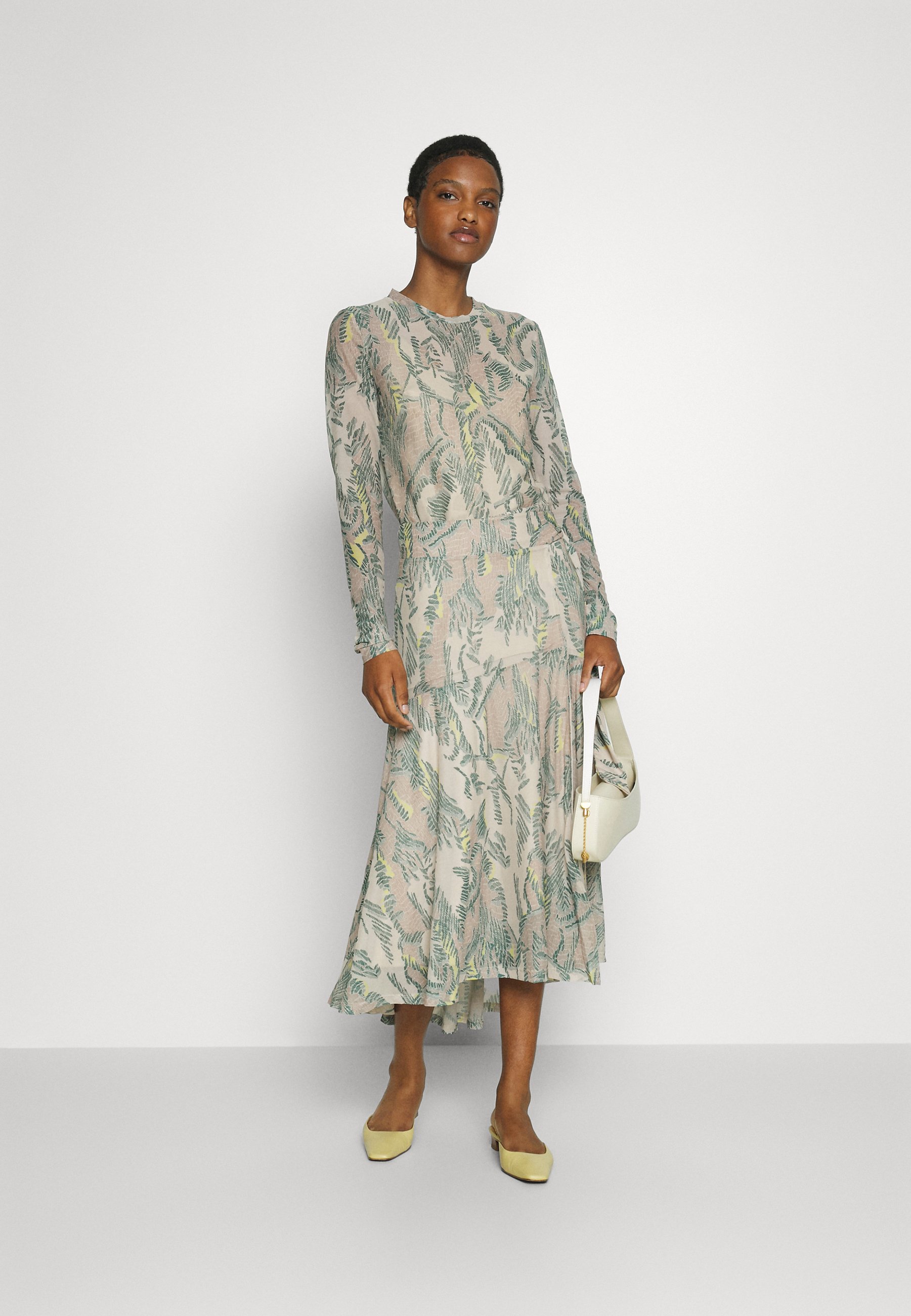 PHLOX MAURA SKIRT - A-line skirt