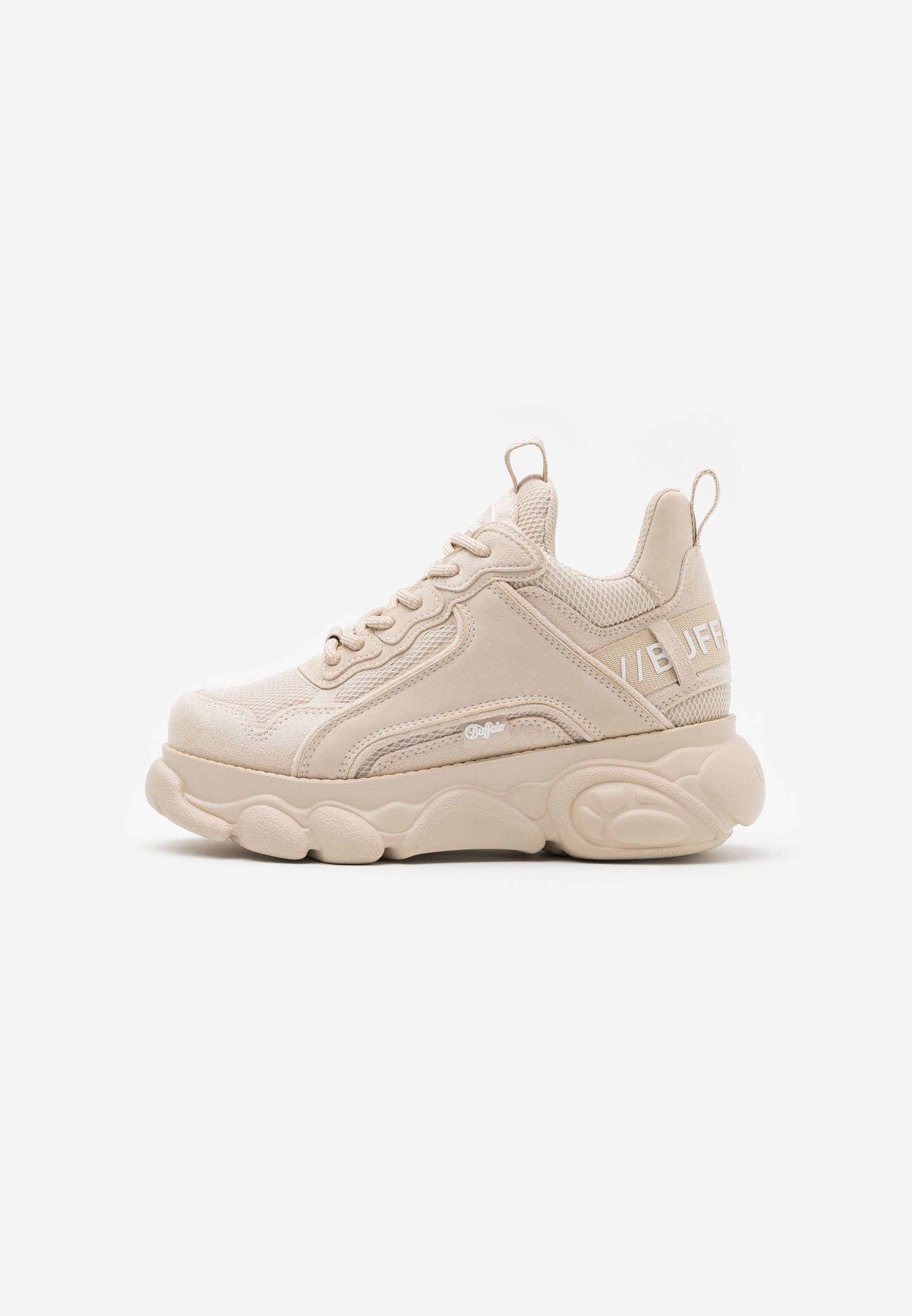 CHAI - Trainers