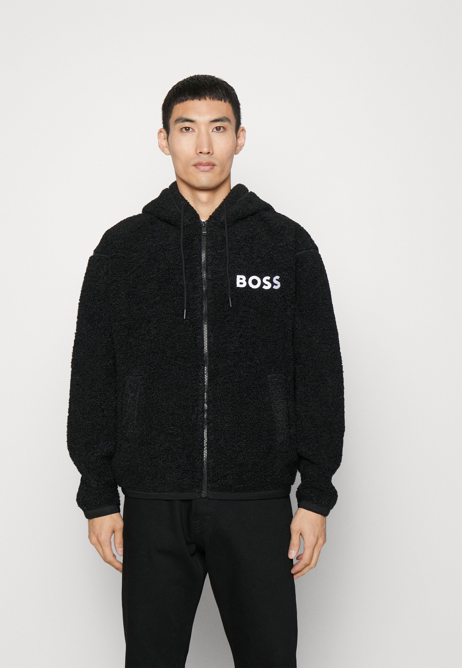ZEZIP - Fleece jacket