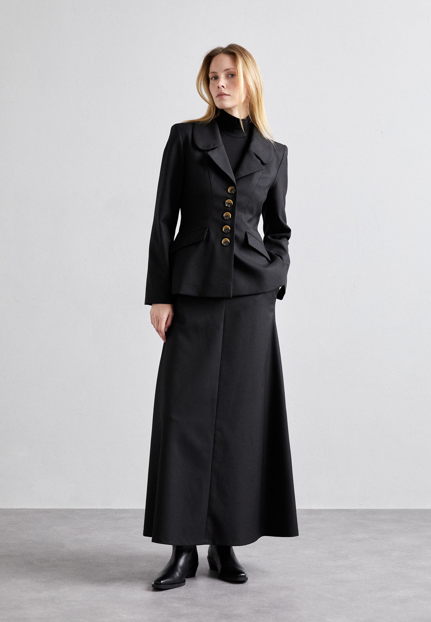 ISOLDAS - Maxi skirt