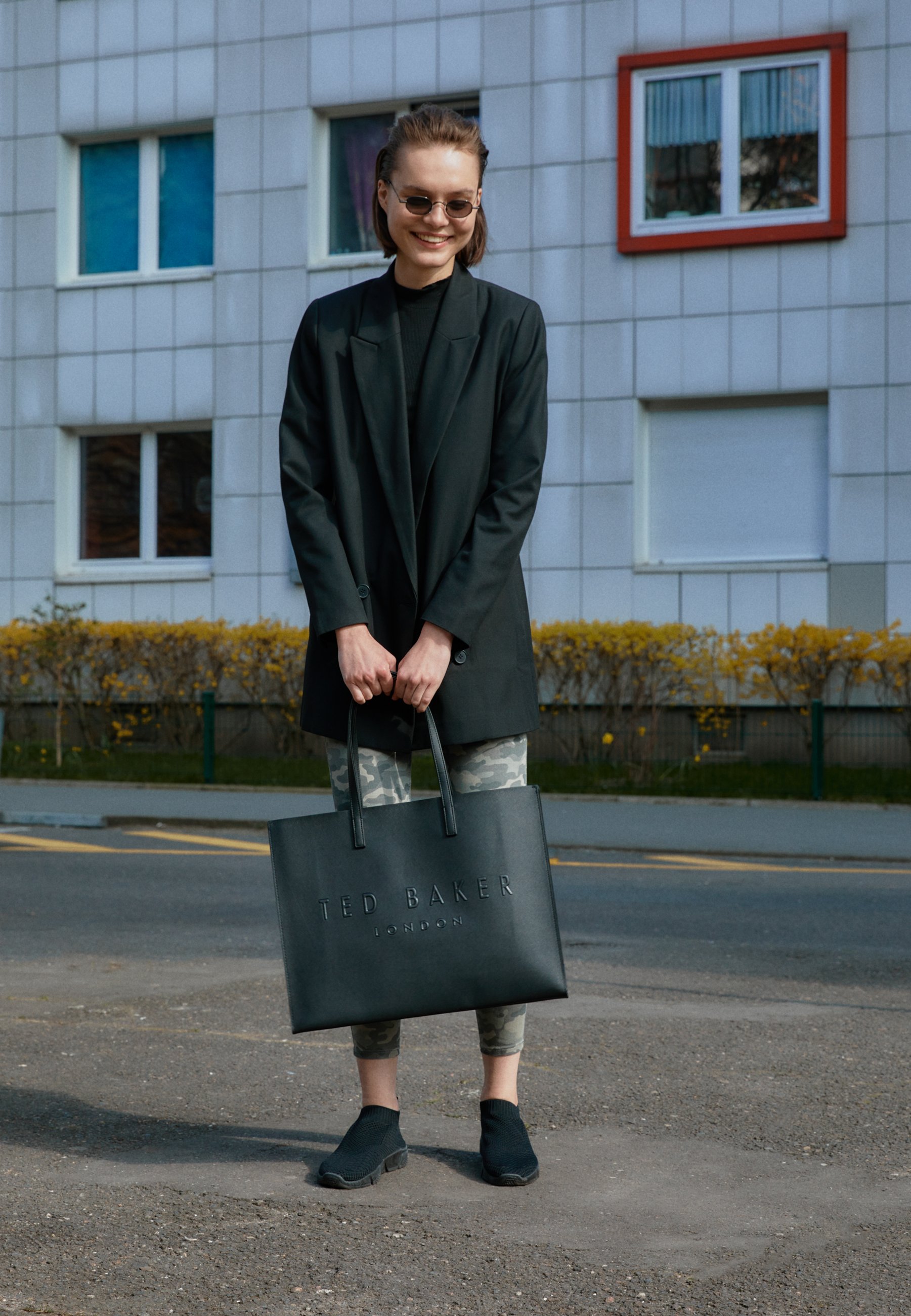 SUKICON - Tote bag