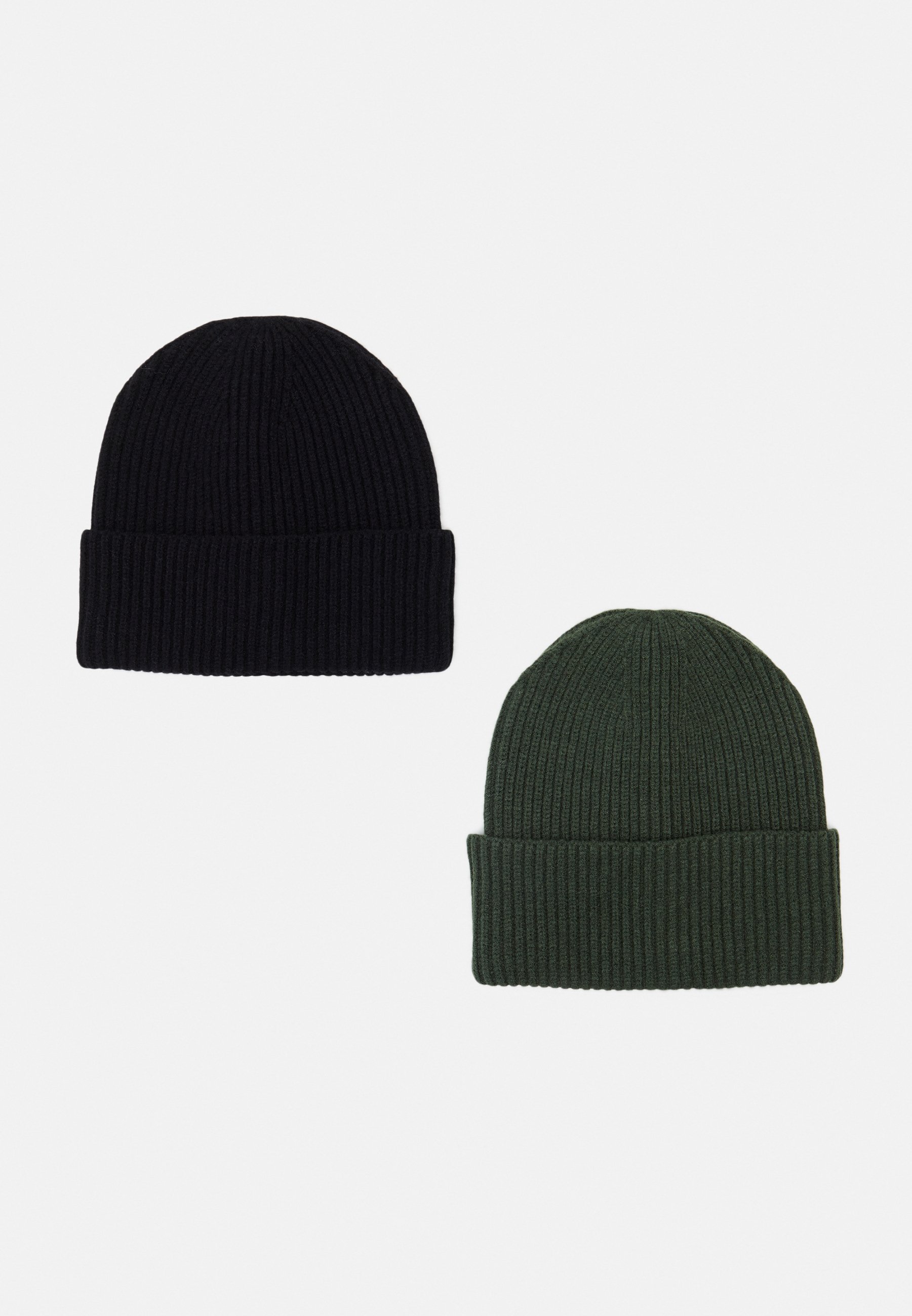 UNISEX 2 PACK - Beanie