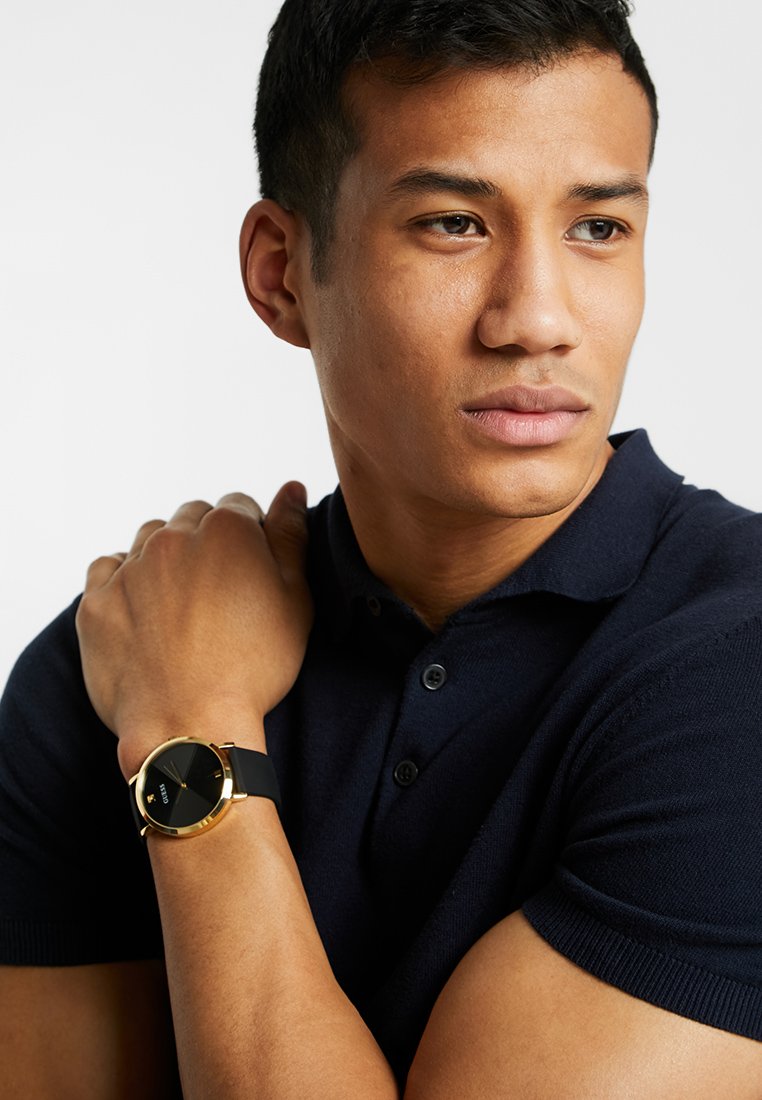 GENUINE DIAMOND - Watch