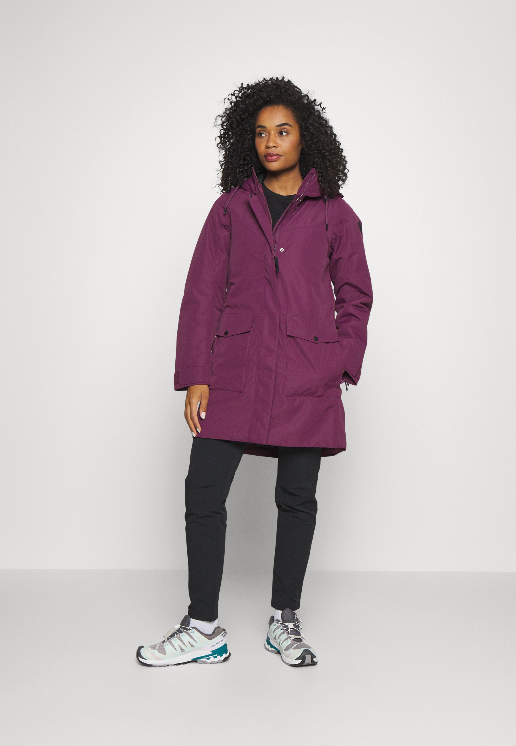 ALPENA - Parka