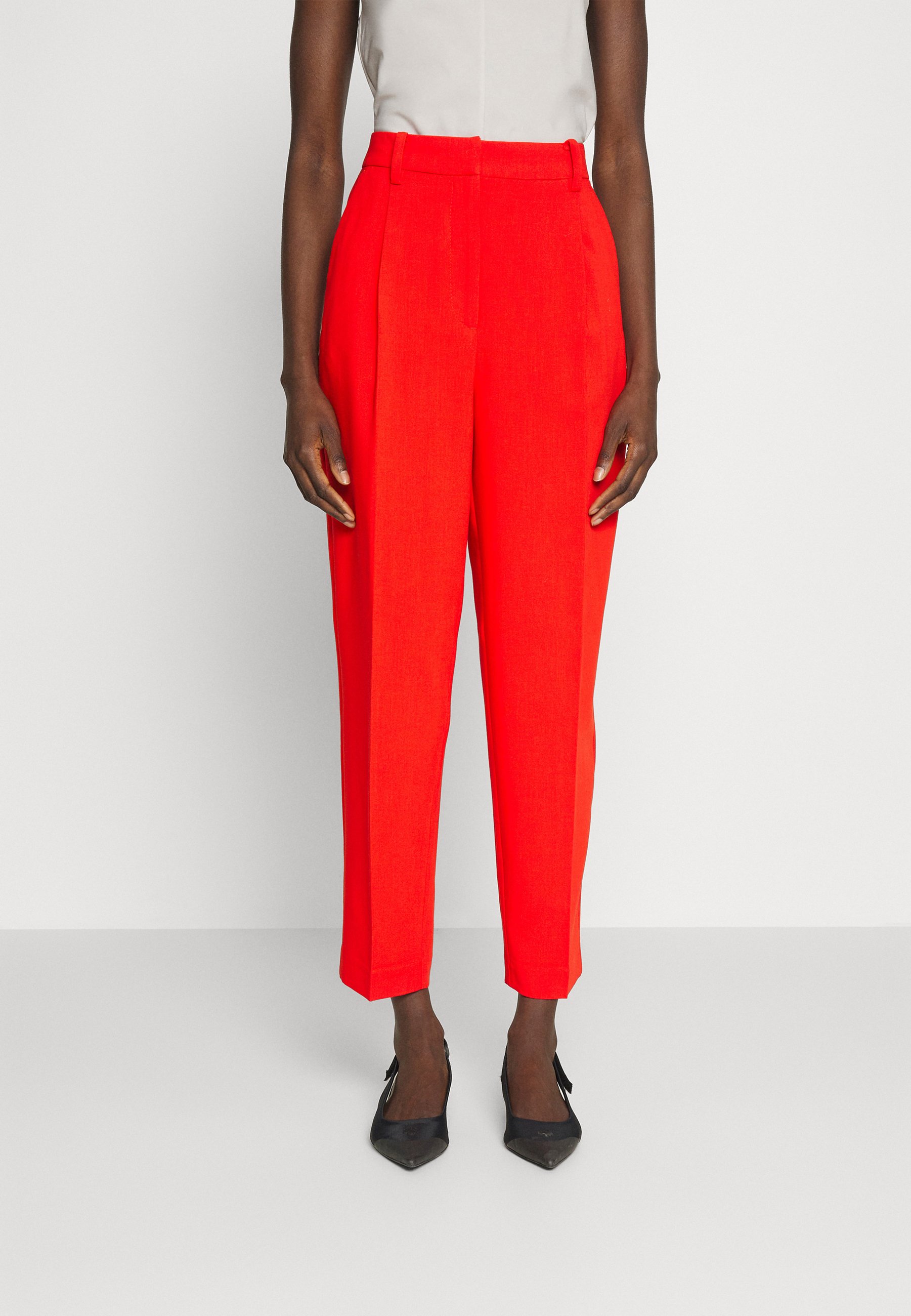 CINDY DAGNY PANTS - Trousers