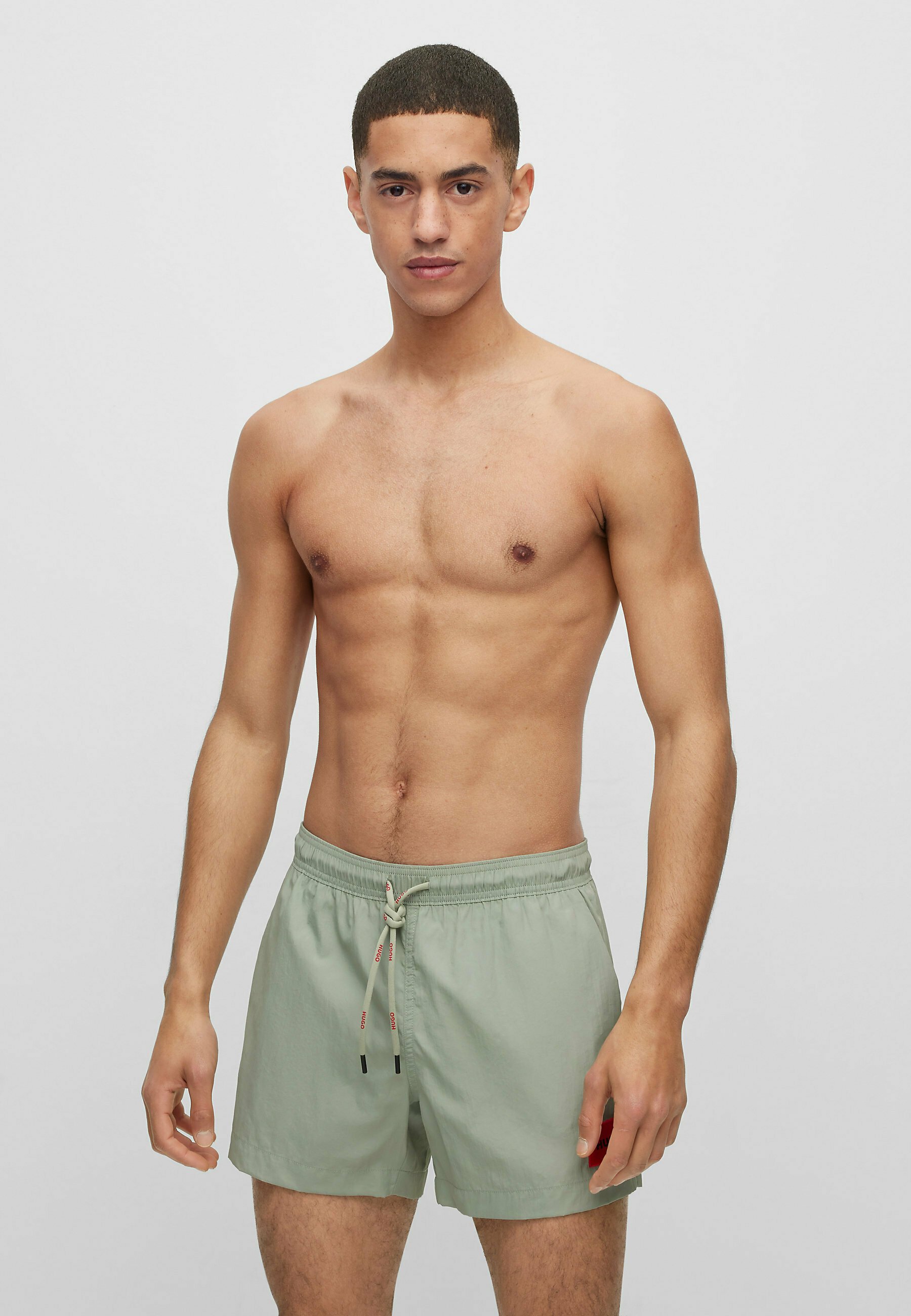 DOMINICA - Swimming shorts
