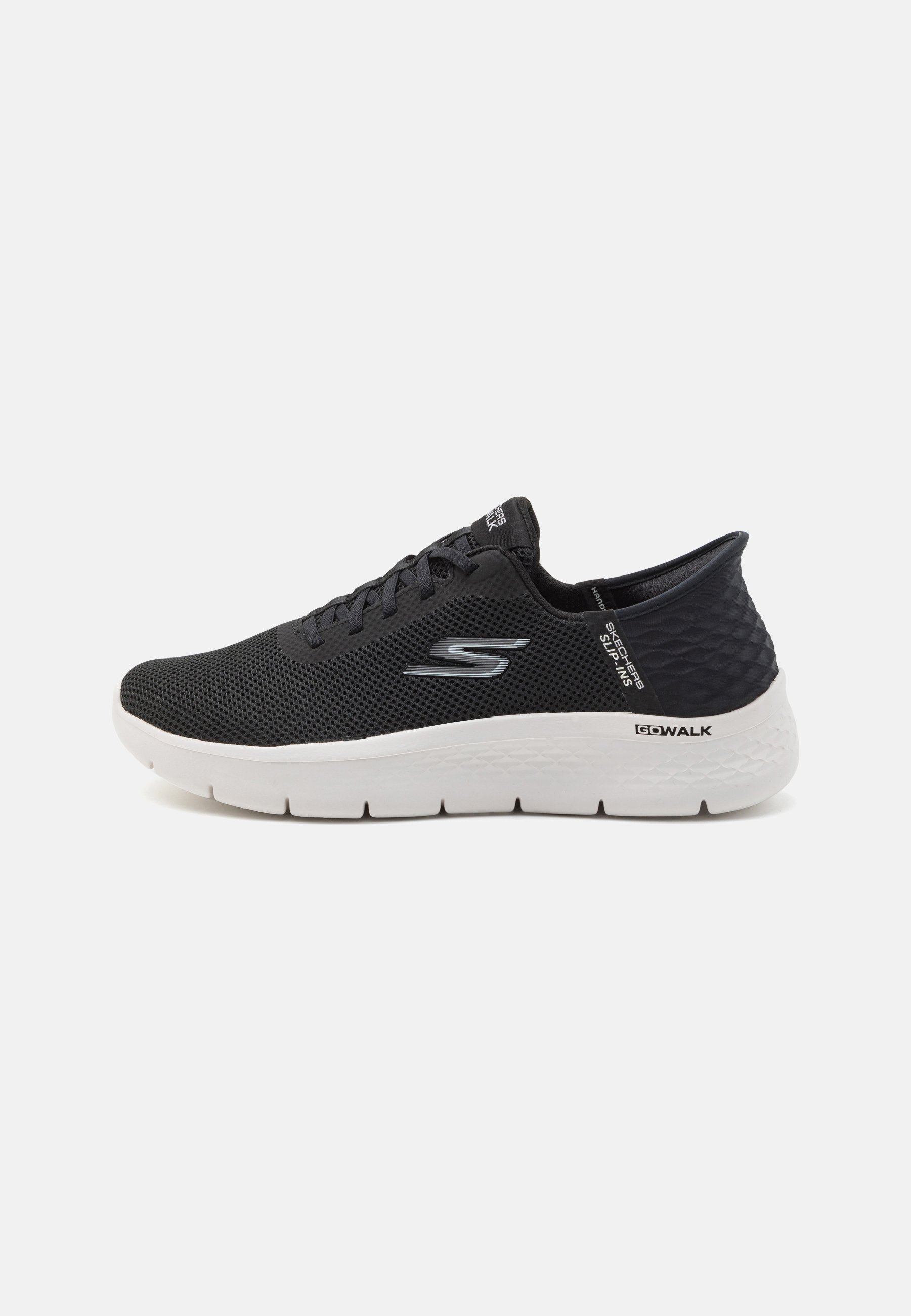 GO WALK FLEX SLIP IN - Walking trainers