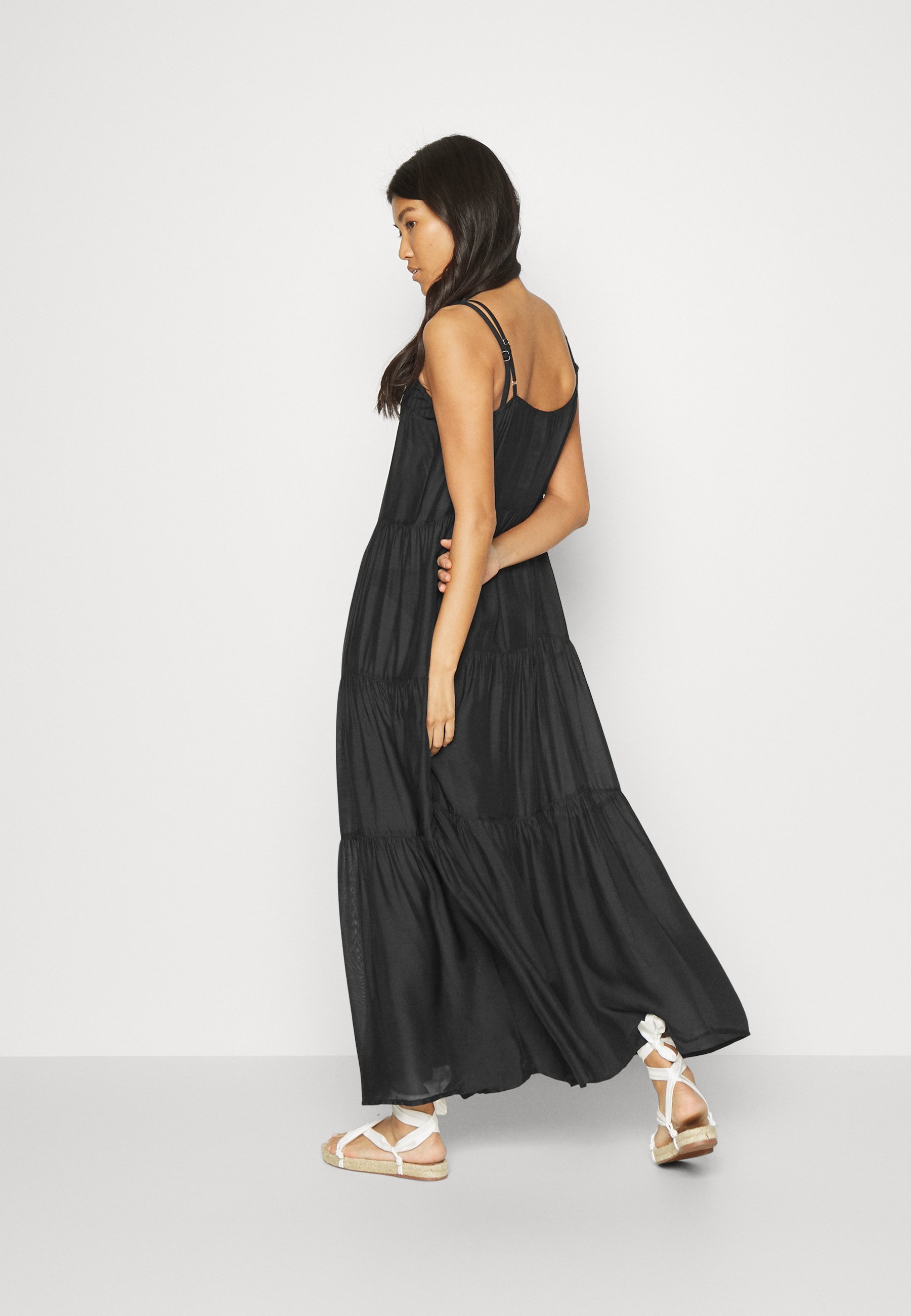 QUINN DRESS - Beach accessory