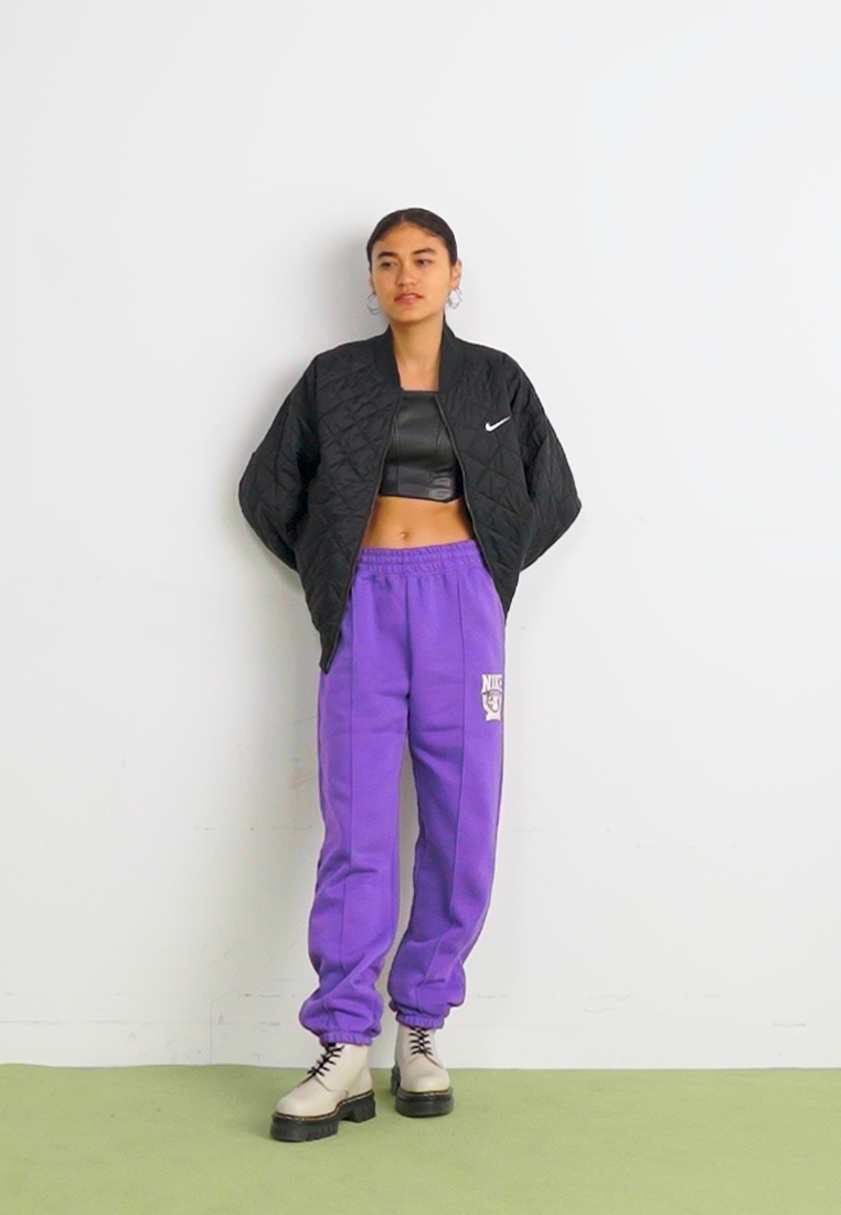 PANT - Tracksuit bottoms