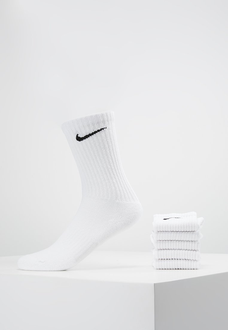 EVERYDAY CUSH CREW 6 PACK - Sports socks