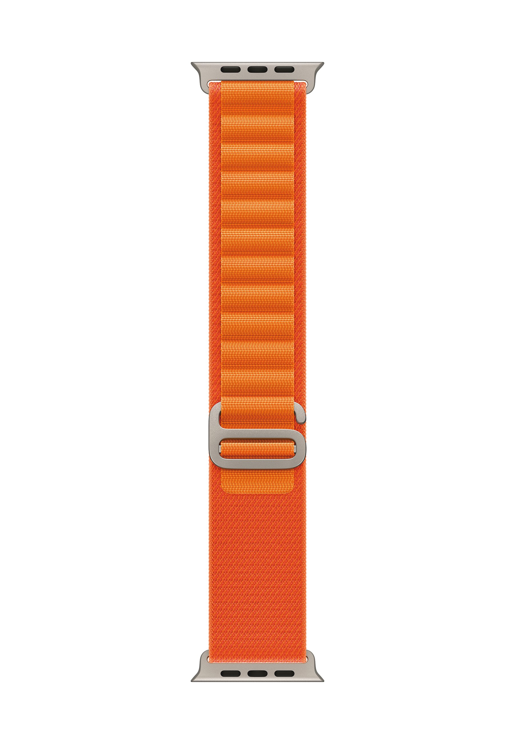 49MM ALPINE LOOP MEDIUM - Watch accessory