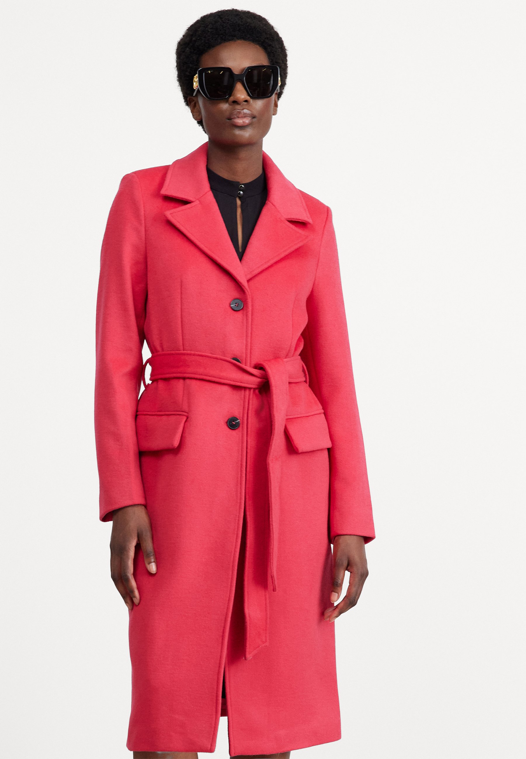 CATARINA NOVELLE - Classic coat