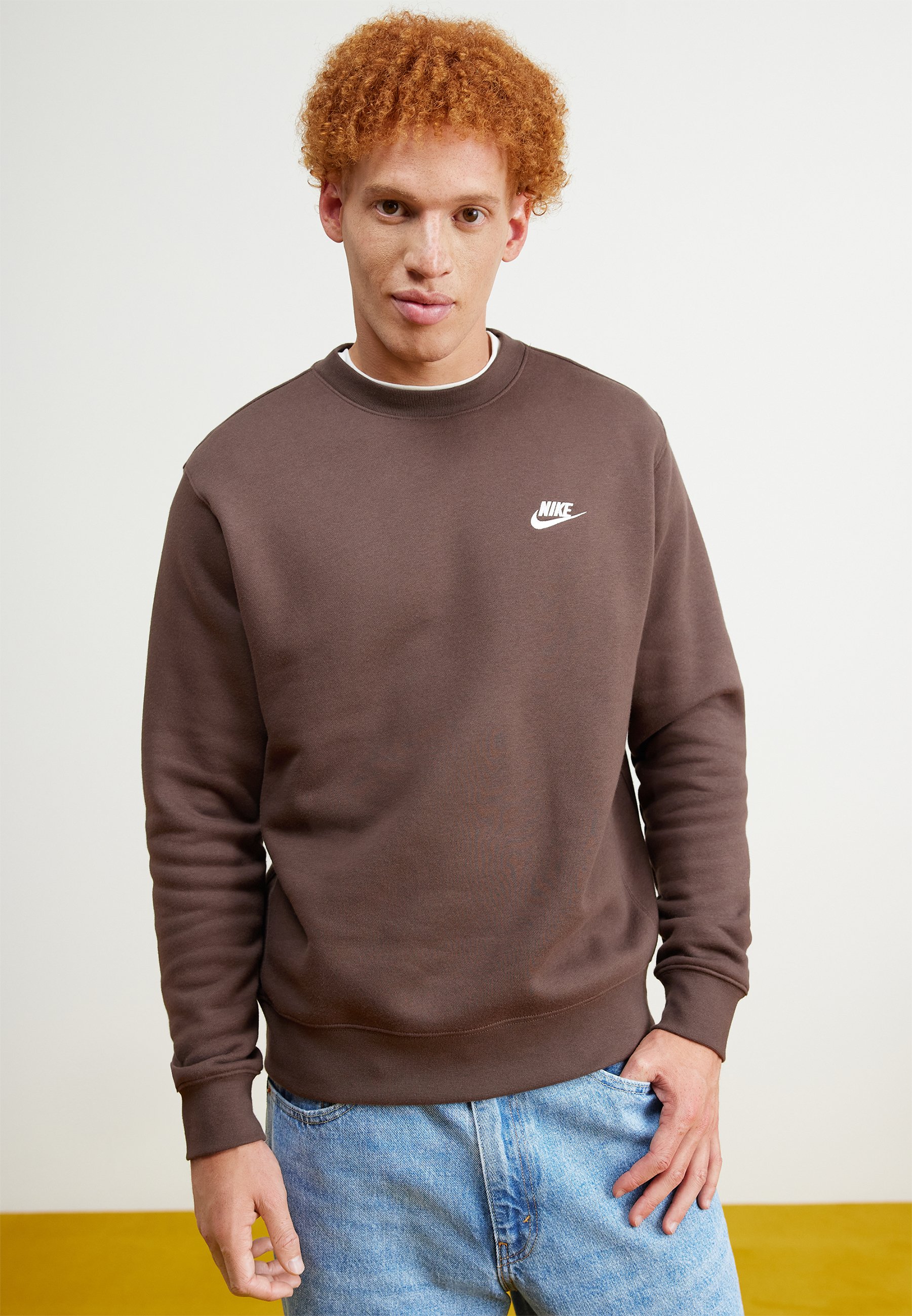 M CLUB CRW BB - Sweatshirt