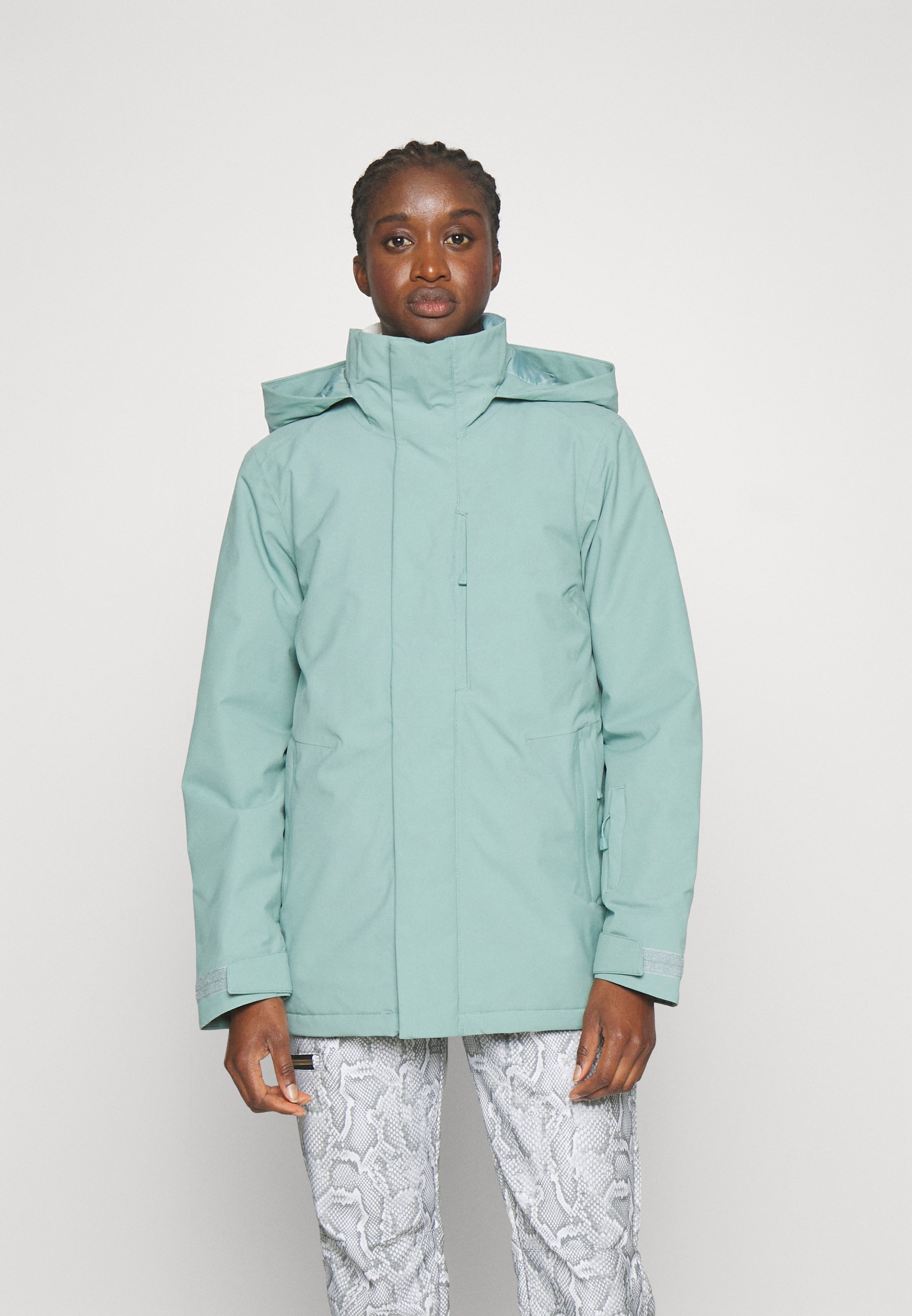 WOMENS JET RIDGE JACKET - Ski jacket
