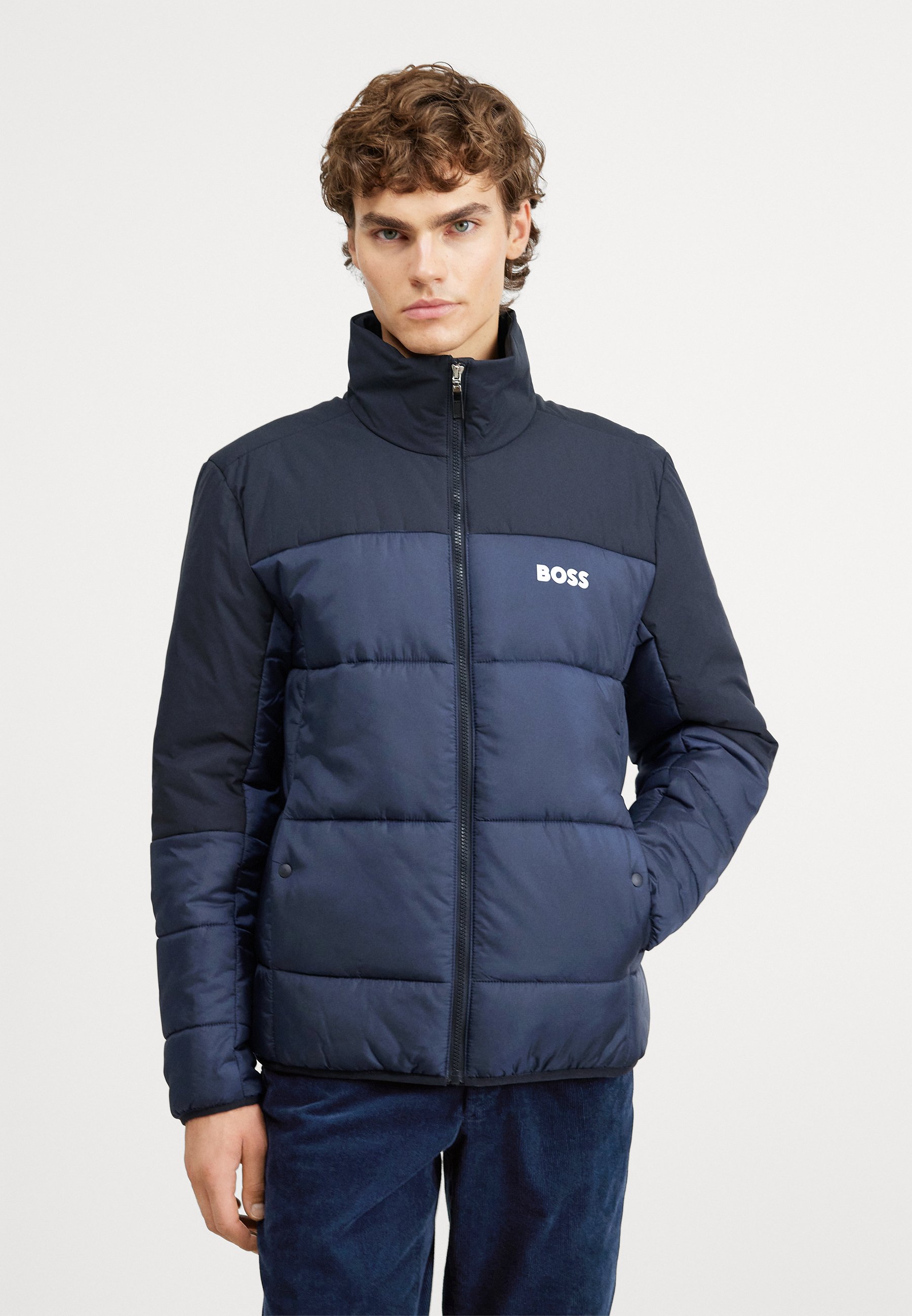 HAMAR - Light jacket