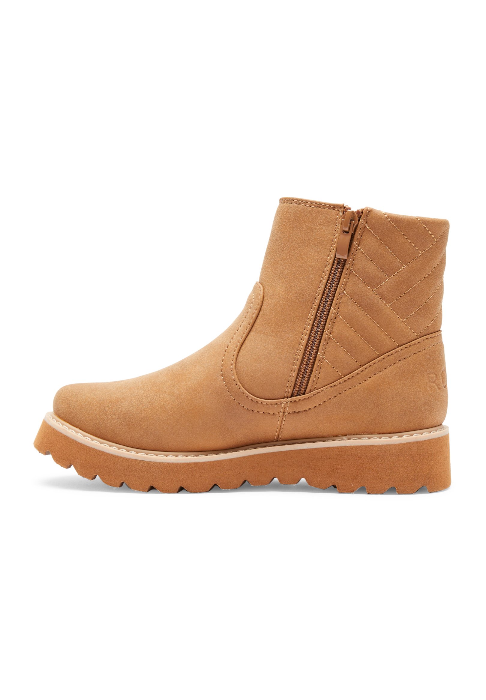 JOVIE FUR - Ankle boots