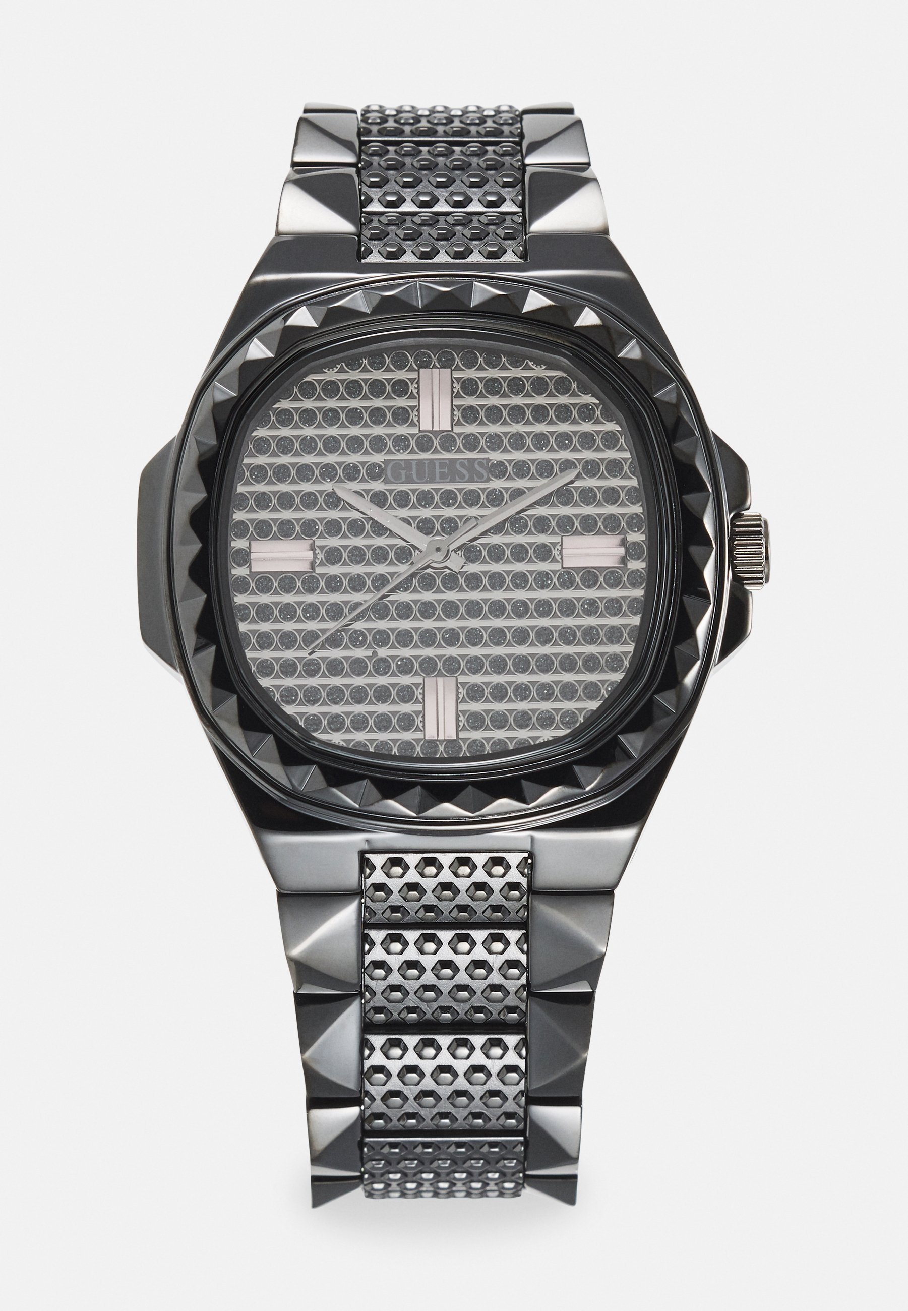 REBELLIOUS - Watch