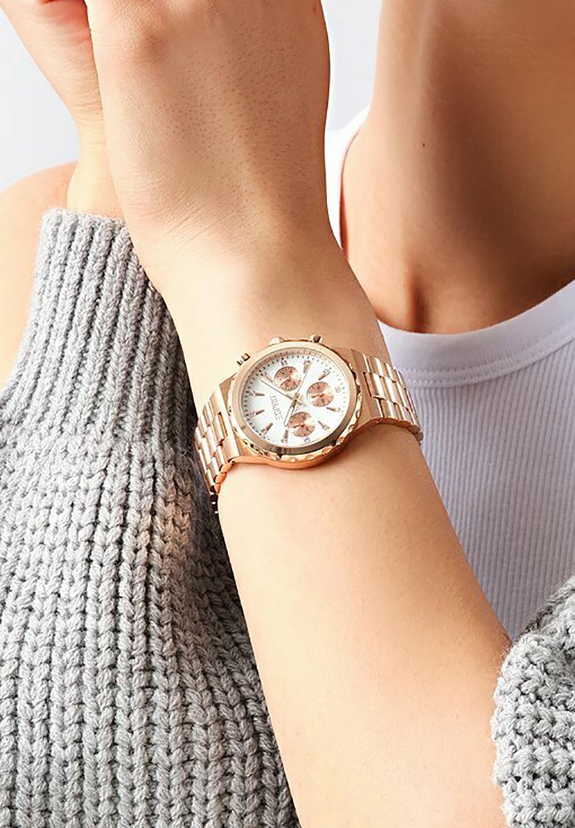 QUARZ - Chronograph watch