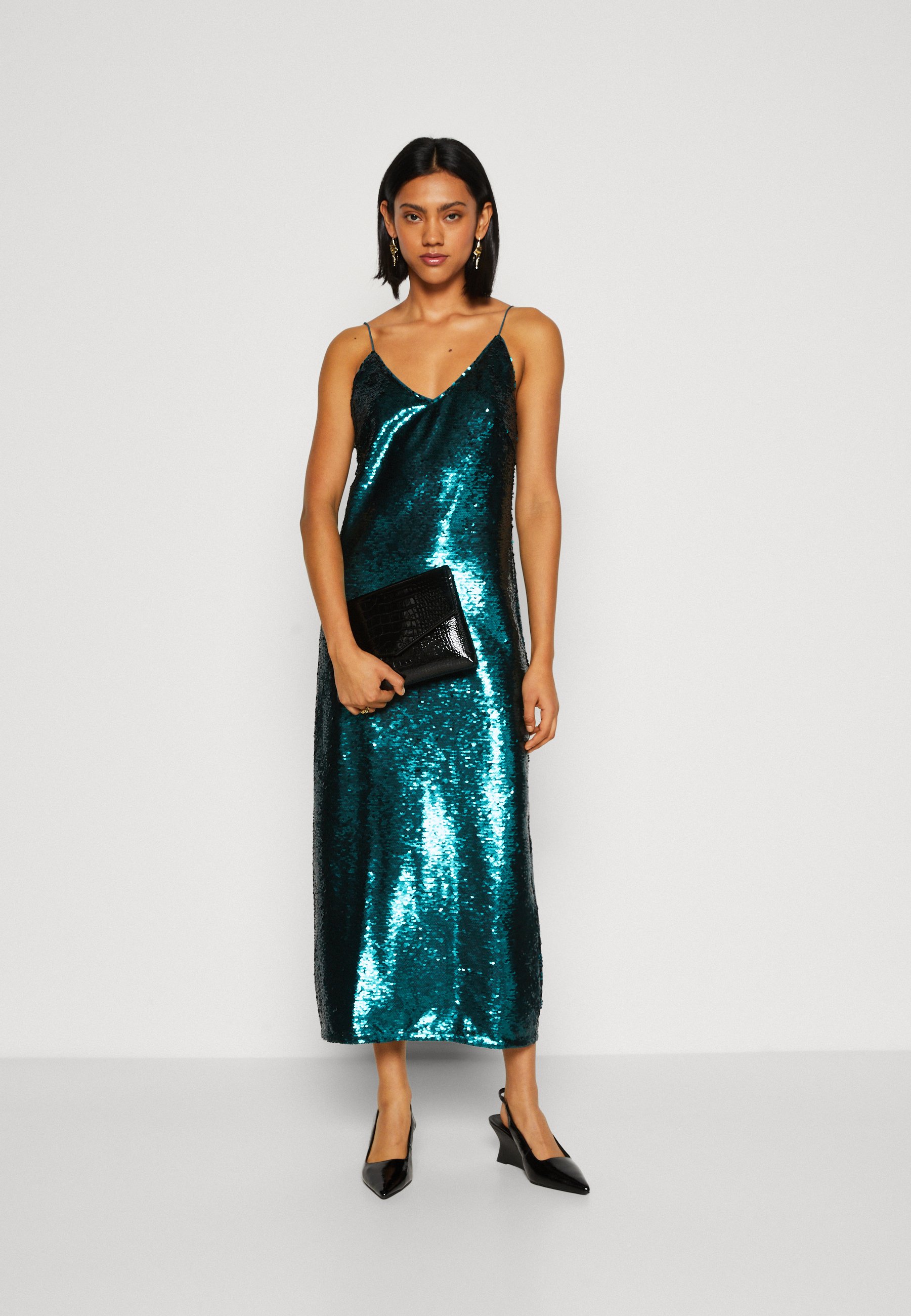 SALLY DRESS - Cocktail dress / Party dress