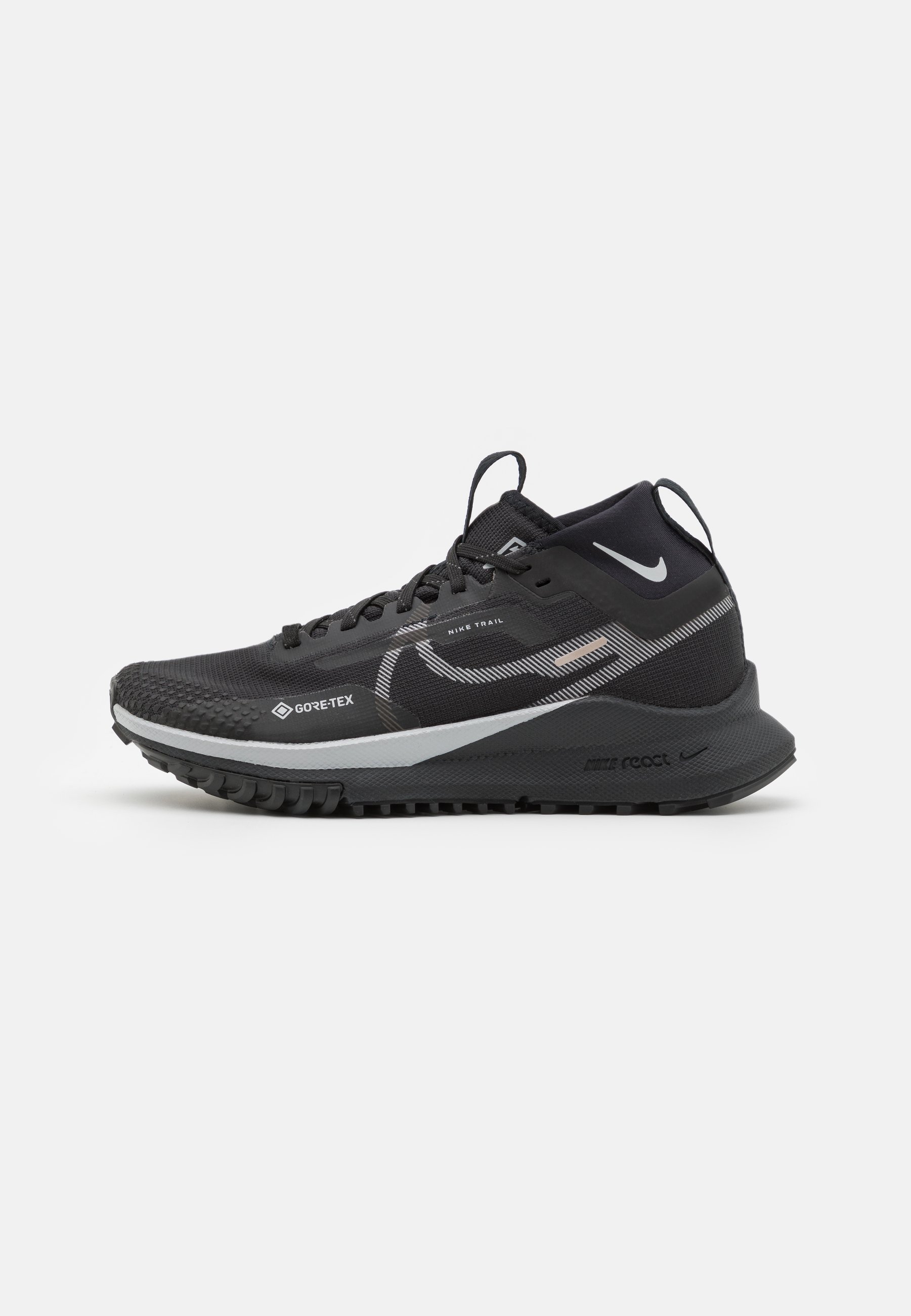 REACT PEGASUS TRAIL 4 GTX- Trail running shoes