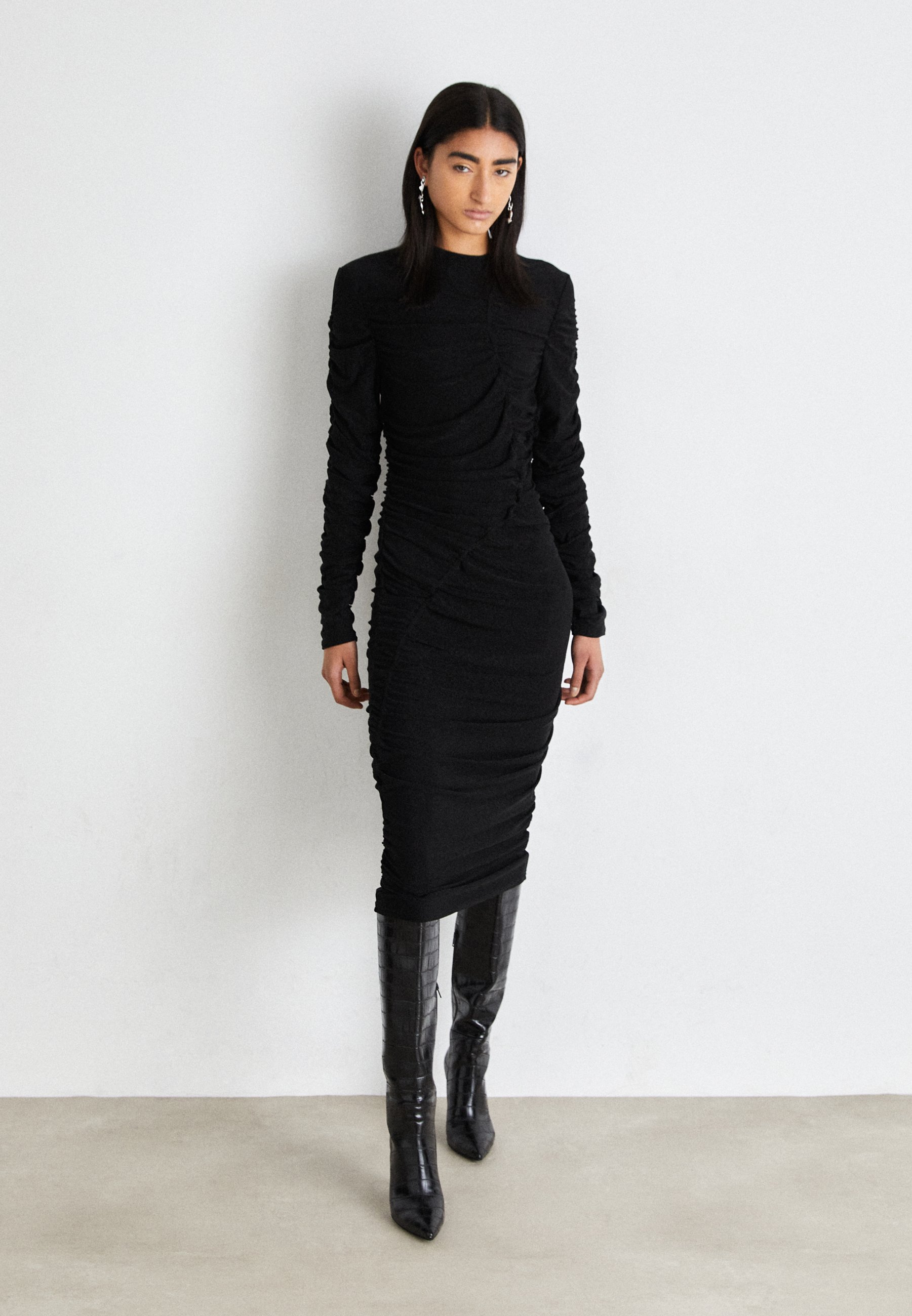 CHARLOTTECRAS DRESS - Cocktail dress / Party dress