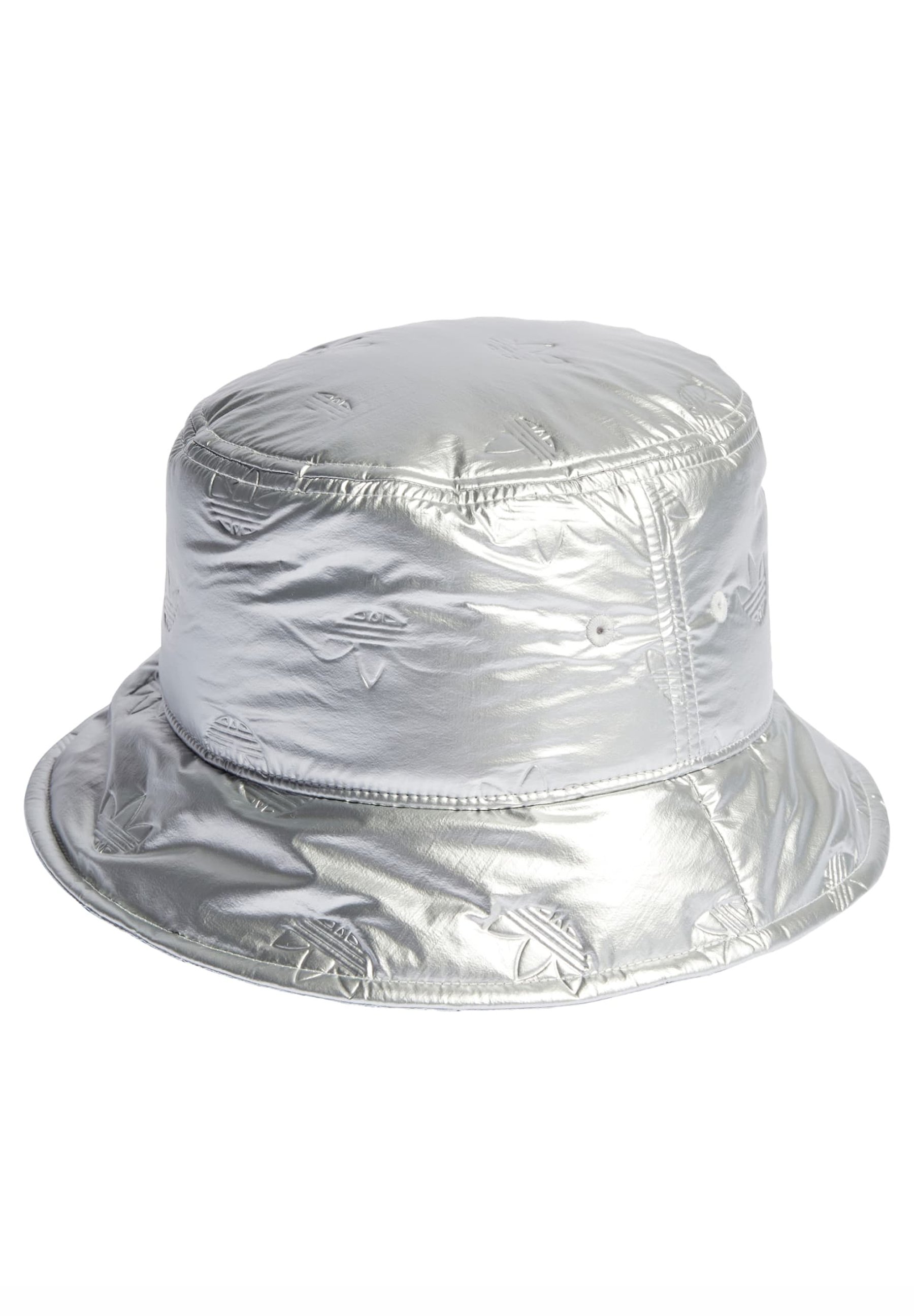 PUFFY SATIN - Hat