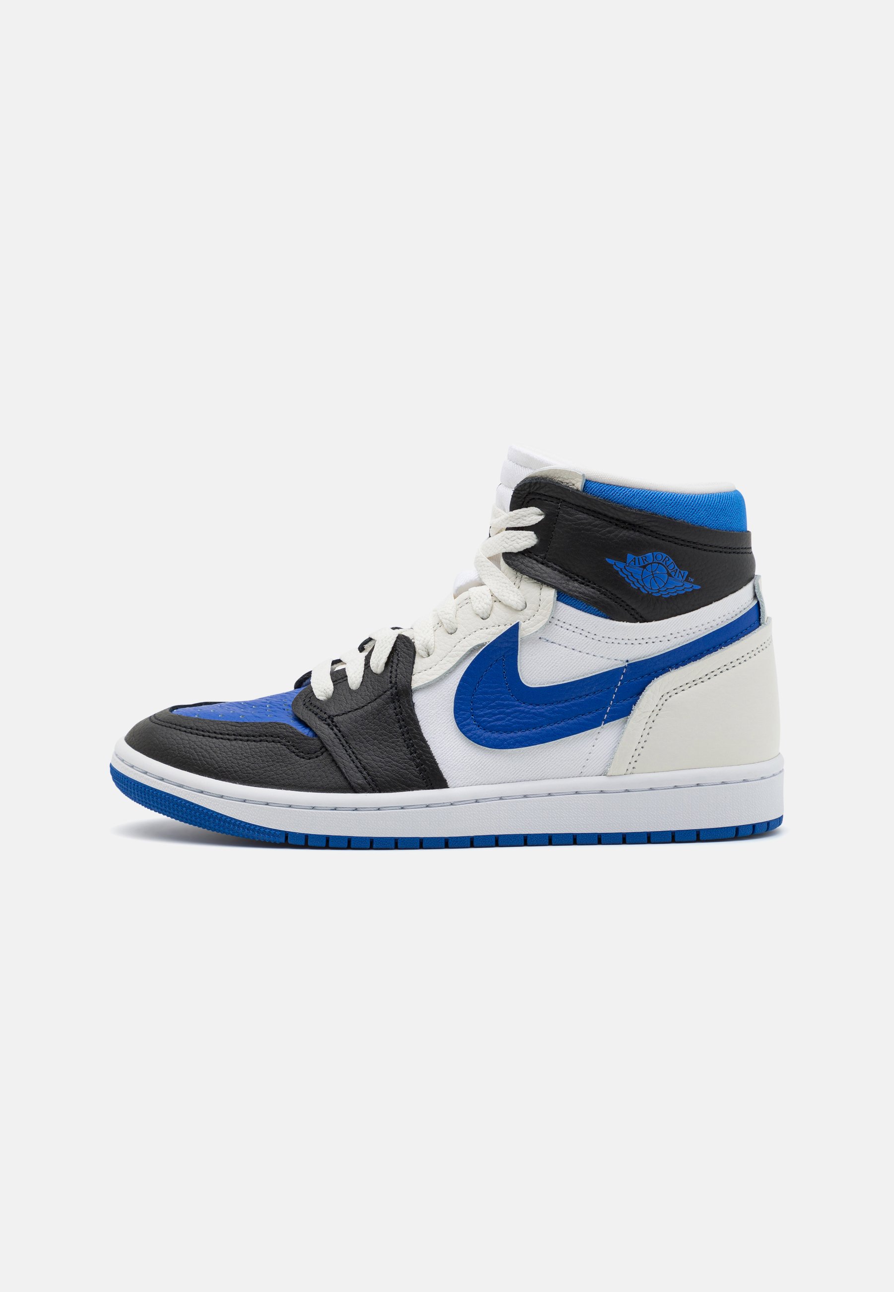AIR JORDAN 1- High-top trainers