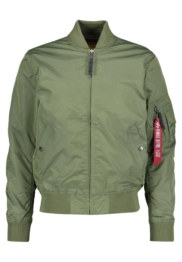 MA-1 TT - Bomber Jacket