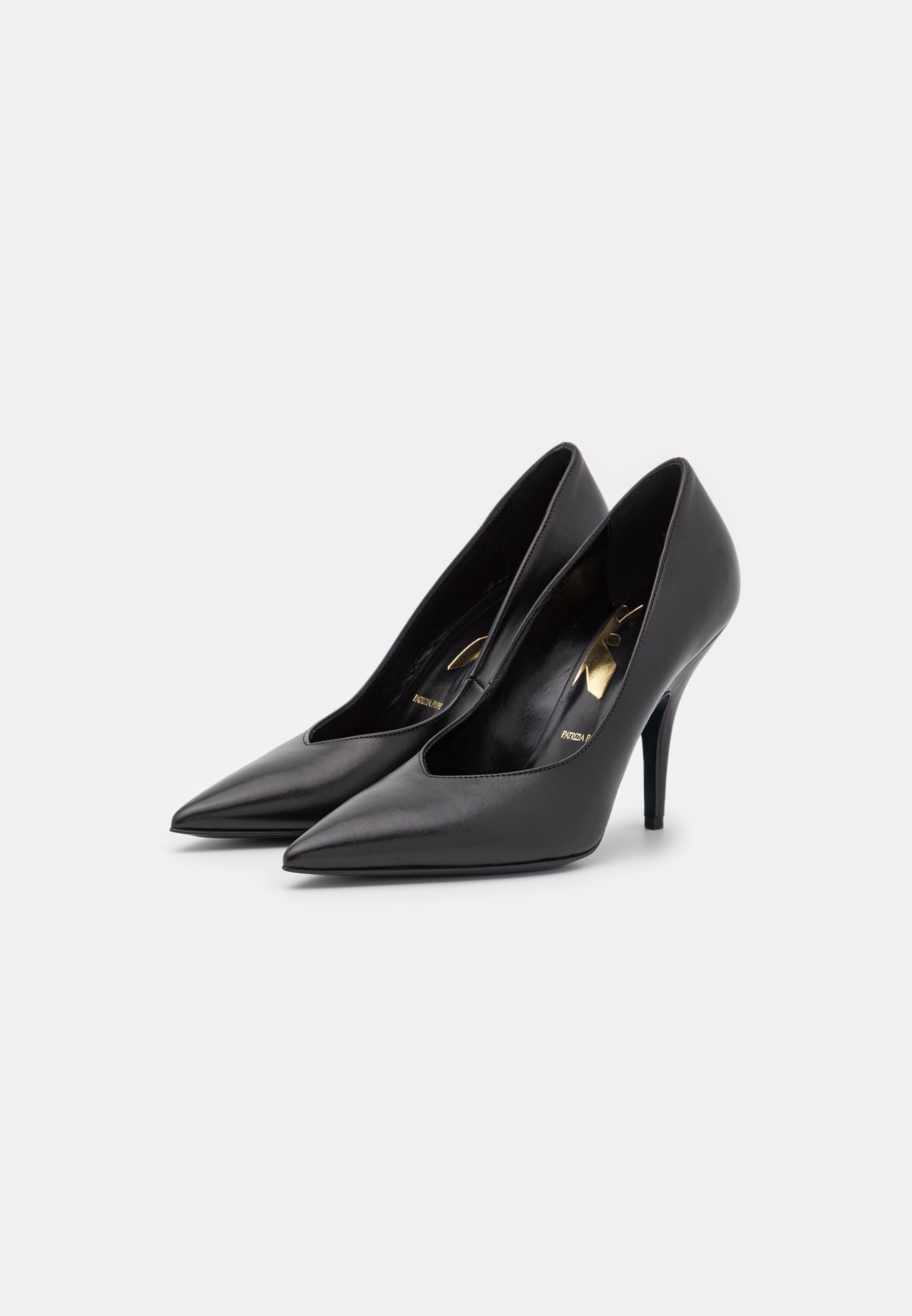 Classic heels