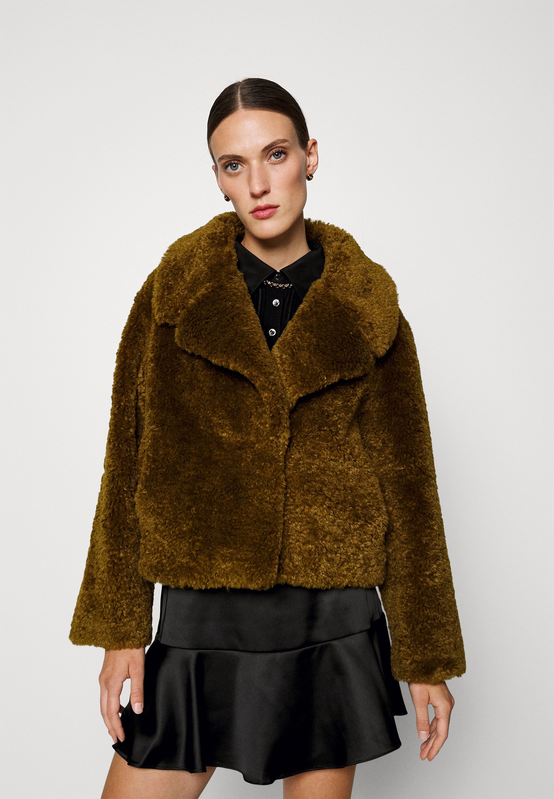 SAFARI - Winter jacket