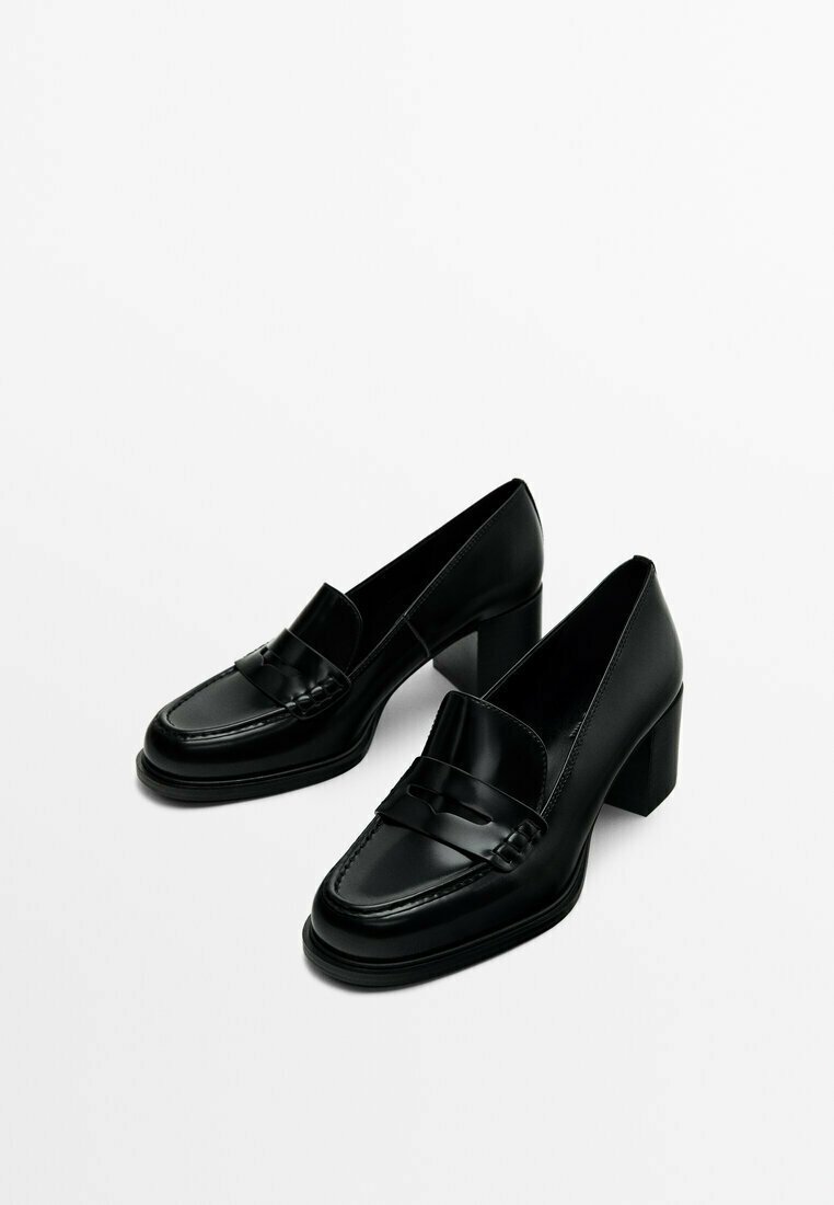 LOAFERS - Classic heels