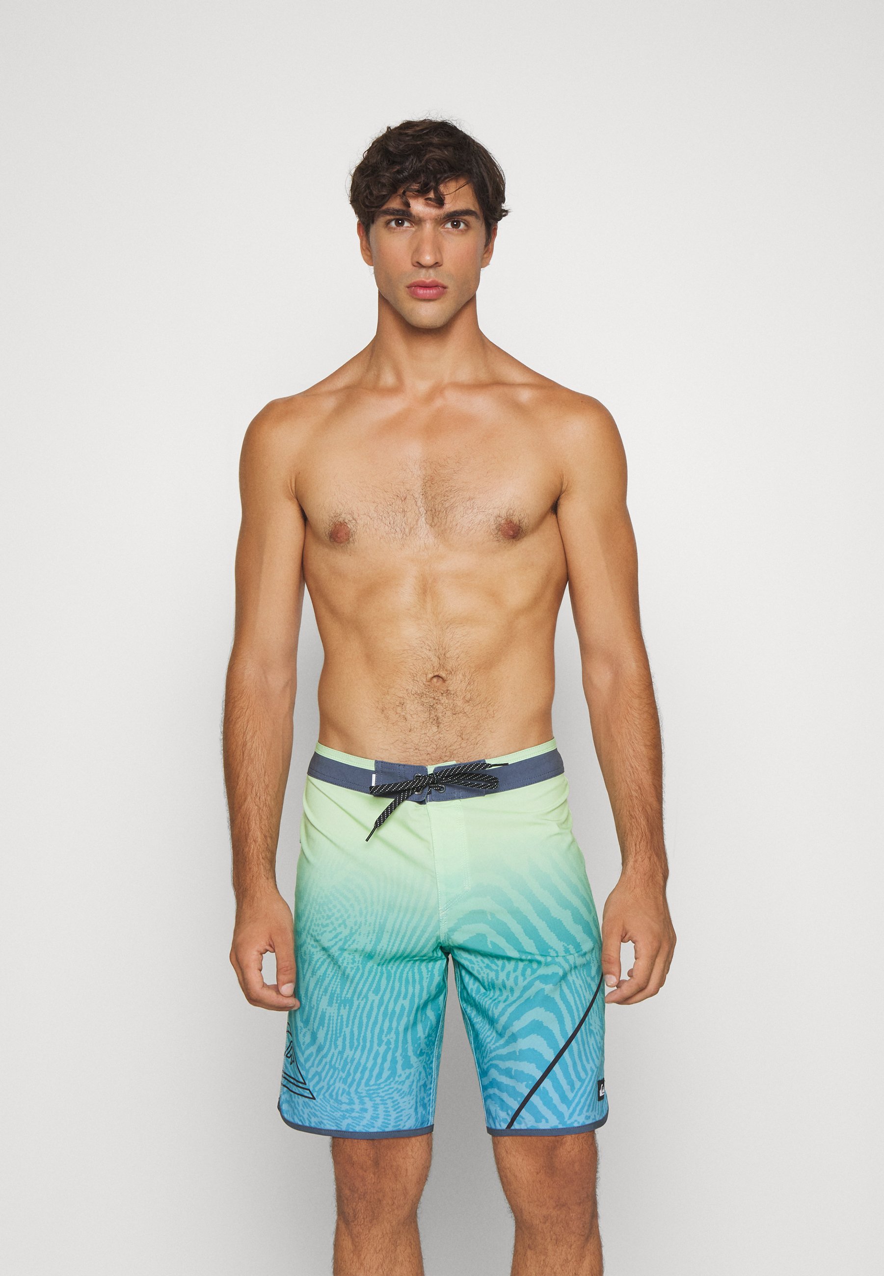 NEW WAVE- Swimming shorts