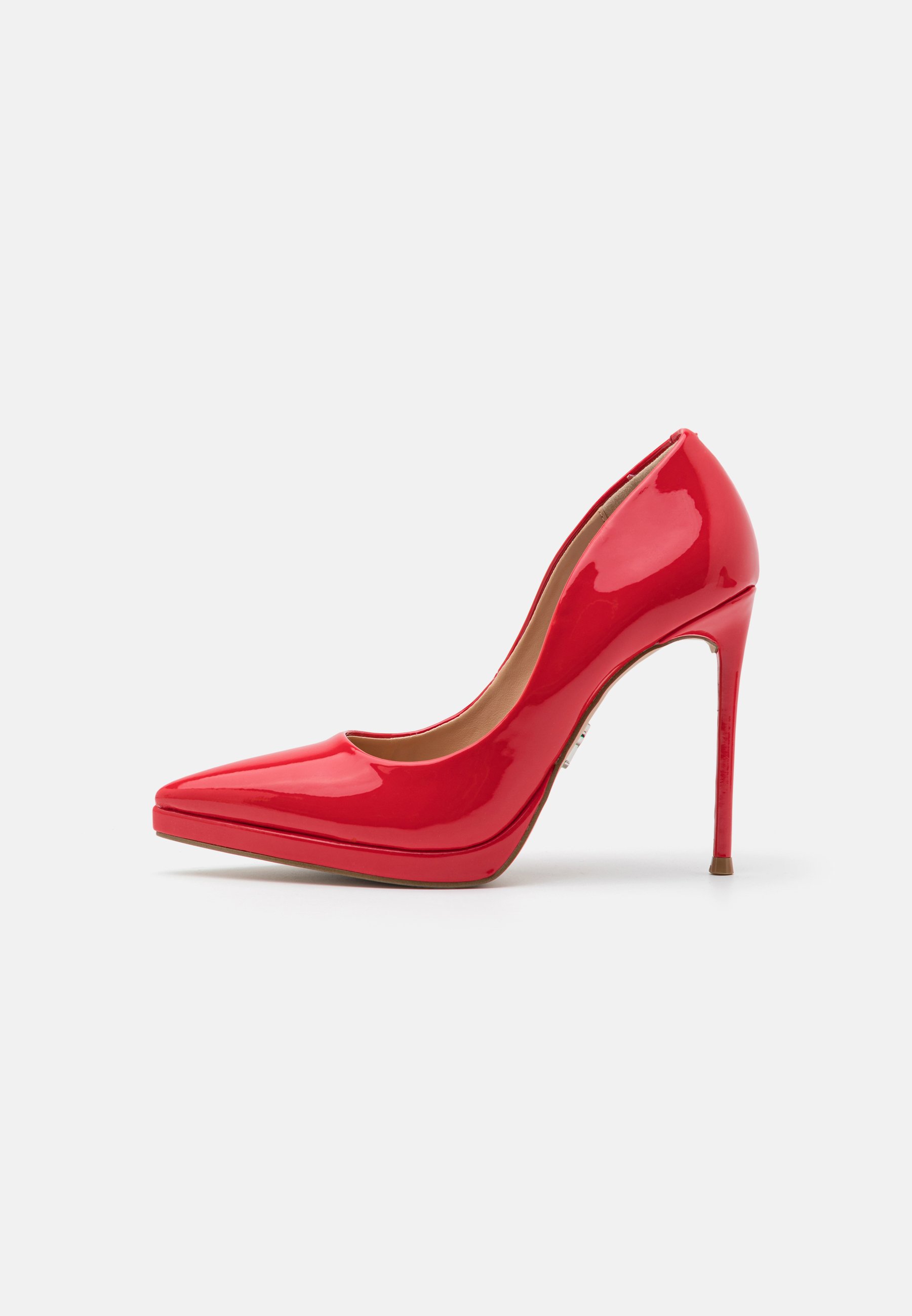 KLASSY - Platform heels