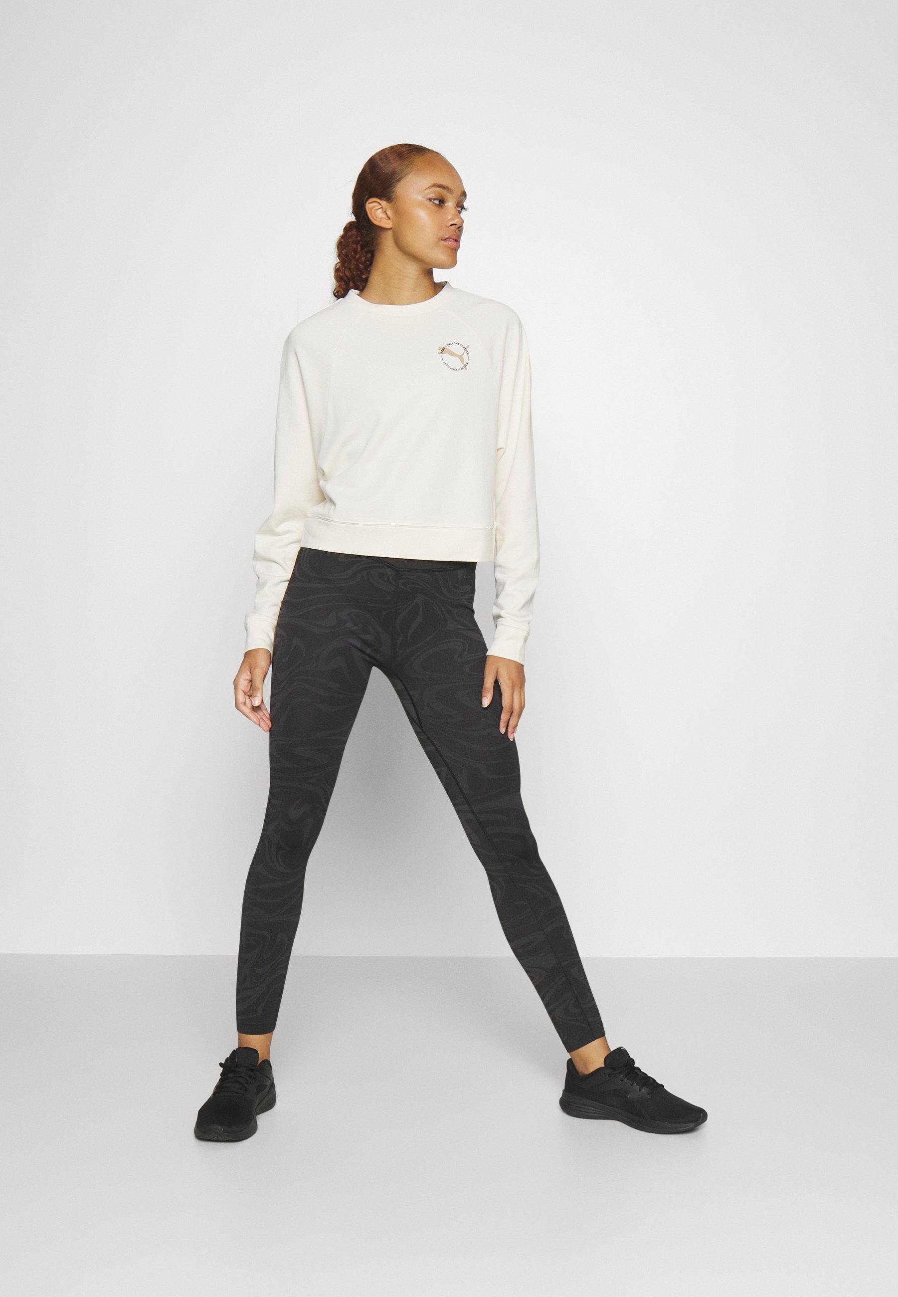 BETTER SPORTSWEAR CREW - Sweatshirt