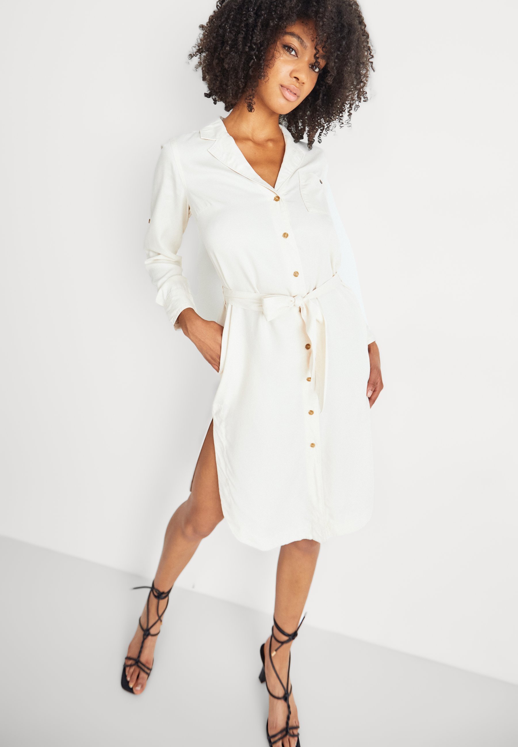 EDAN - Shirt dress